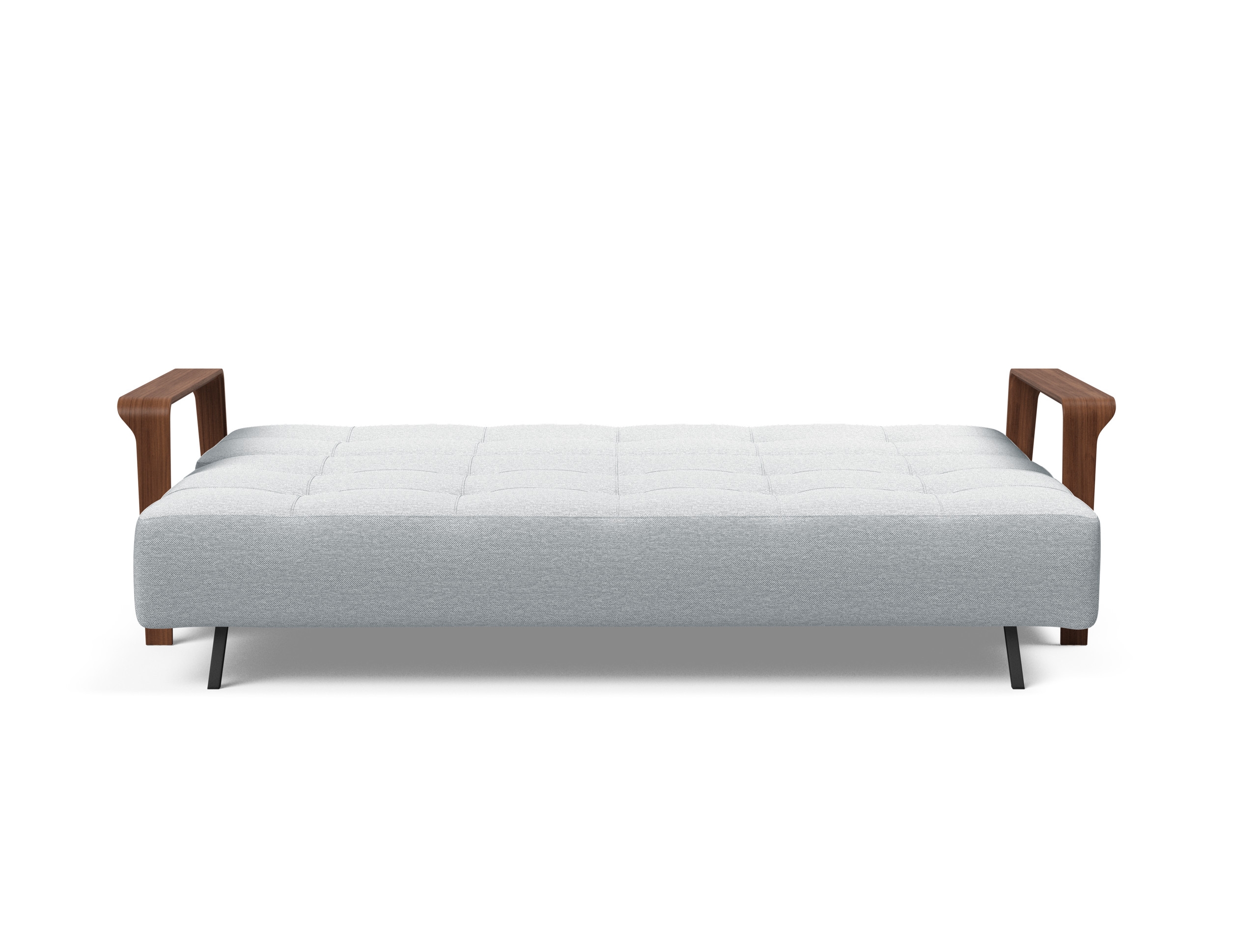 Ran Deluxe Excess Lounger Fabric Sofa Bed