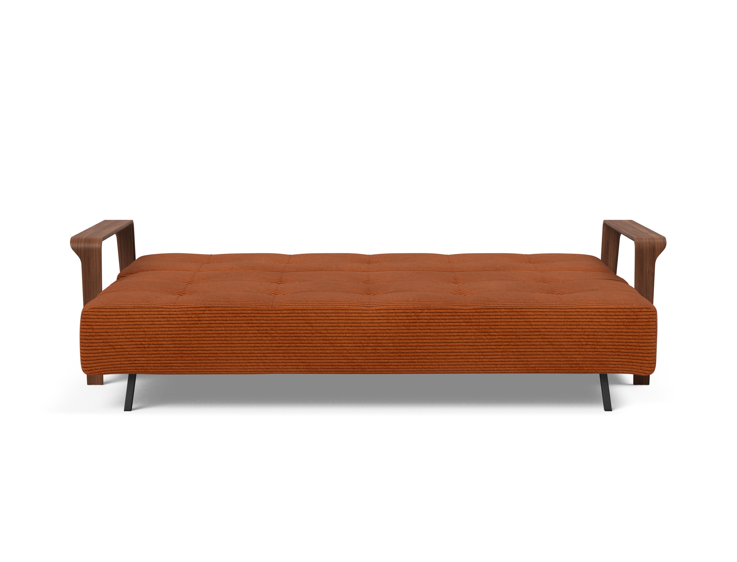 Ran Deluxe Excess Lounger Fabric Sofa Bed