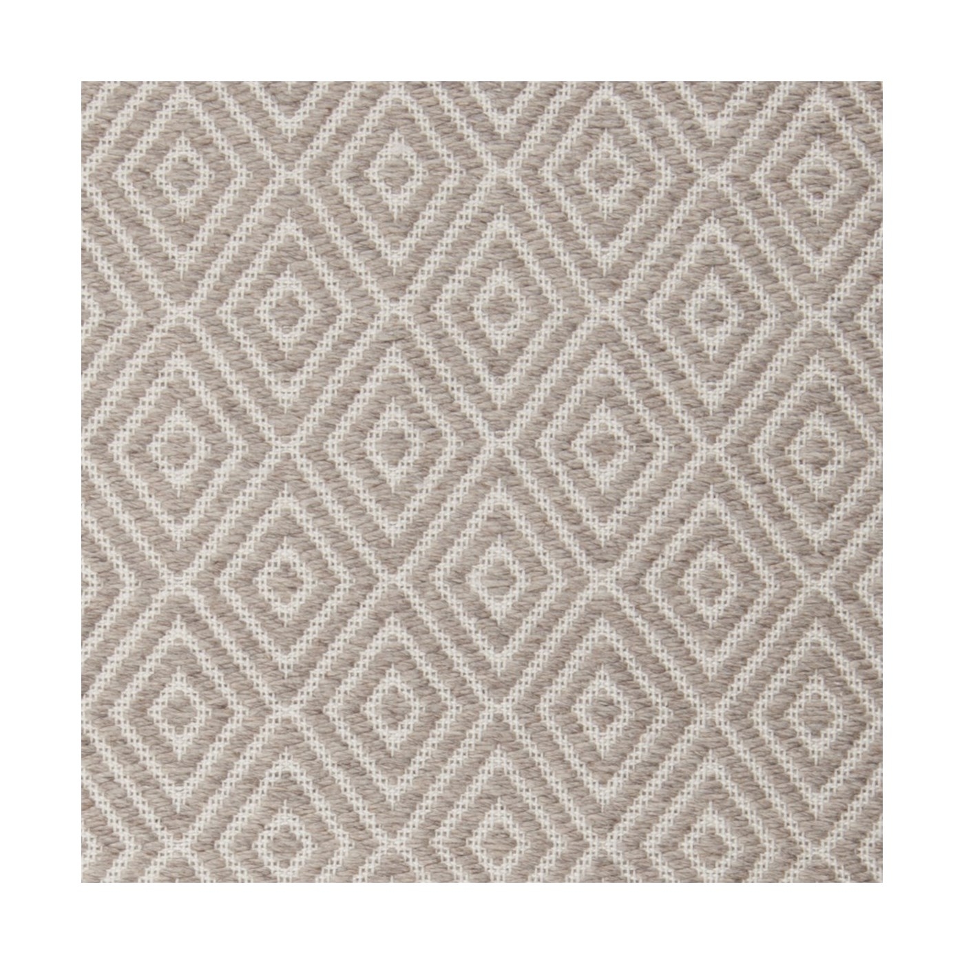 Raven Wool/Polyester Rectangular Handmade Rug