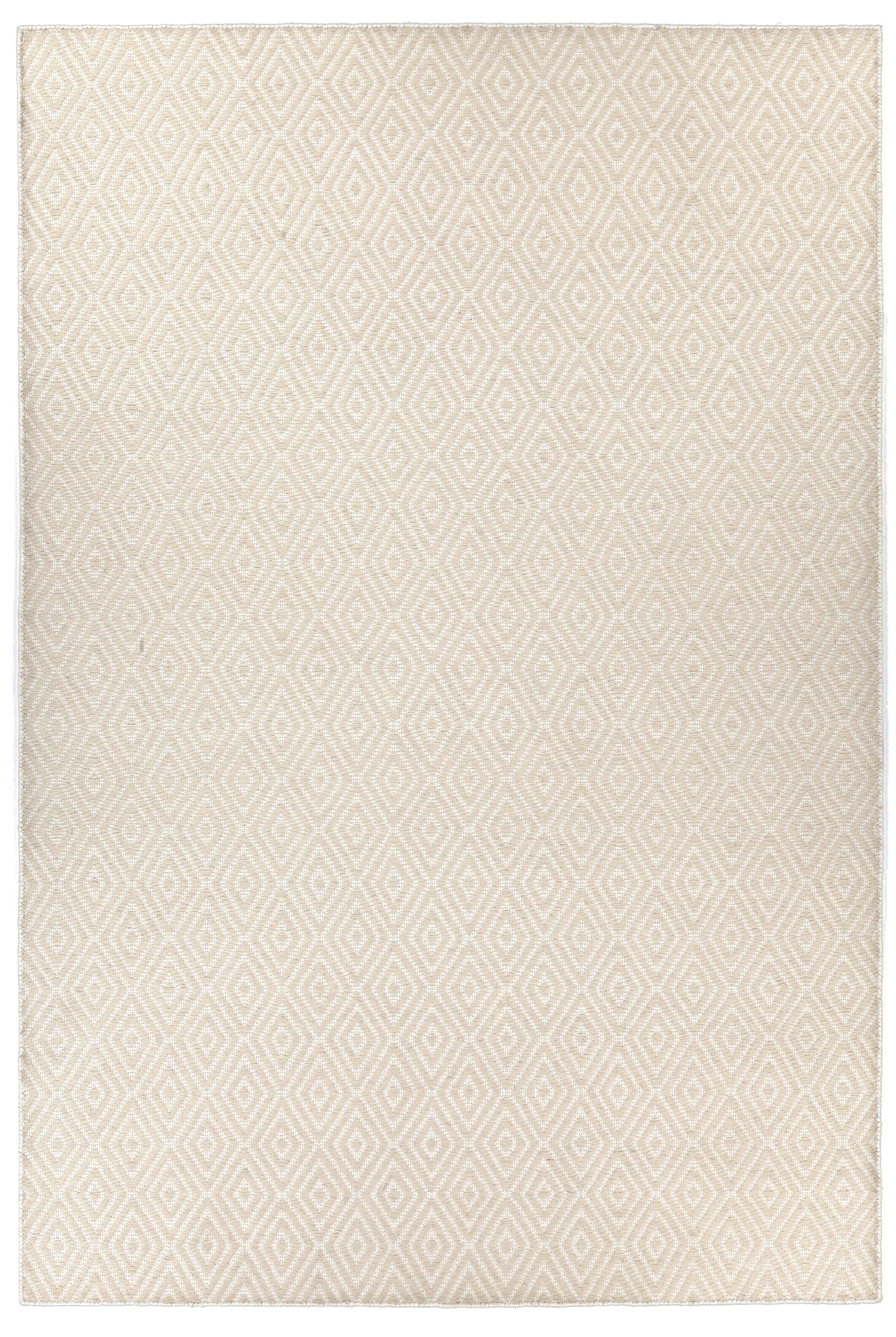 Raven Wool/Polyester Rectangular Handmade Rug