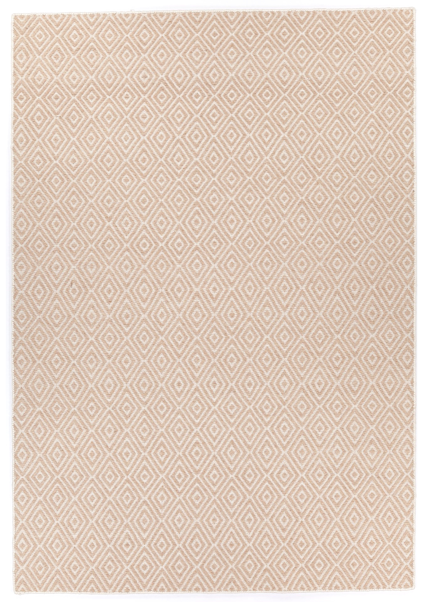 Raven Wool/Polyester Rectangular Handmade Rug