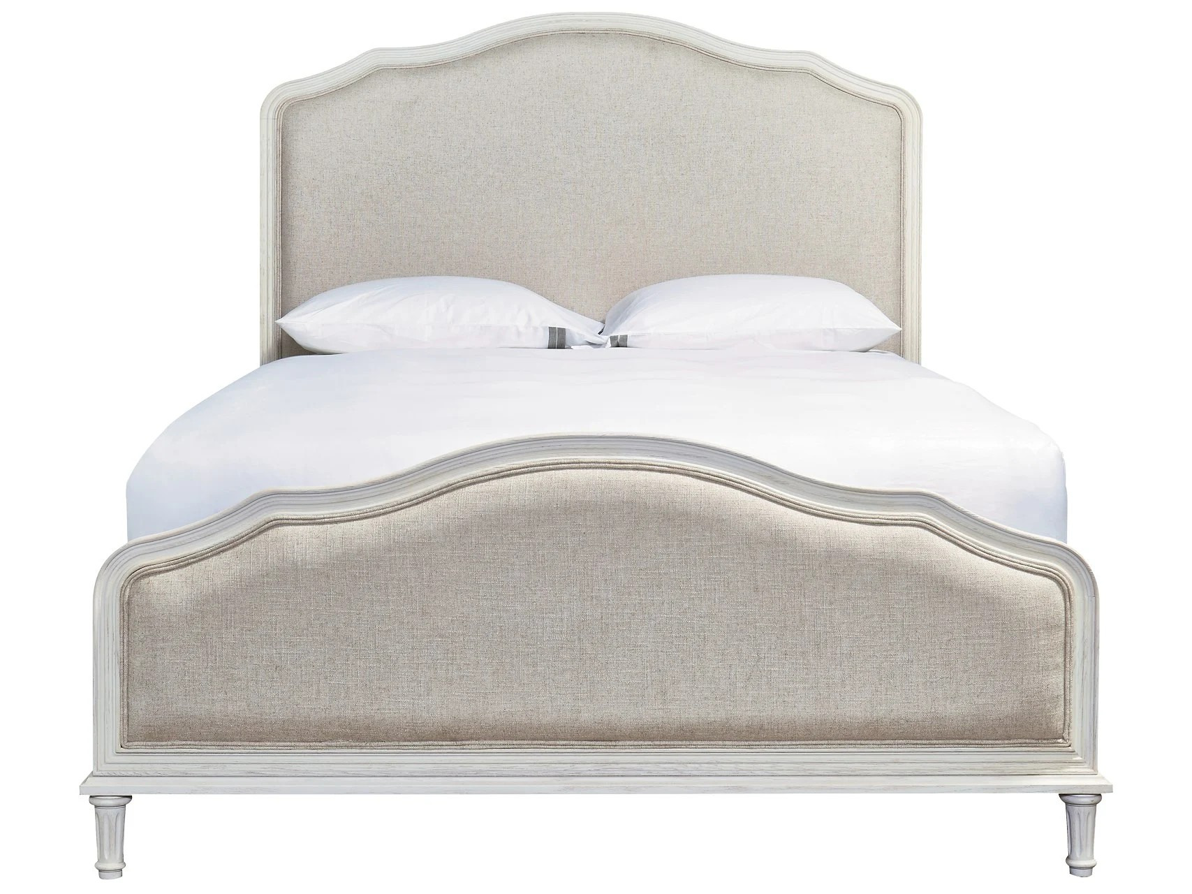 Universal Furniture Bedroom Amity King Bed