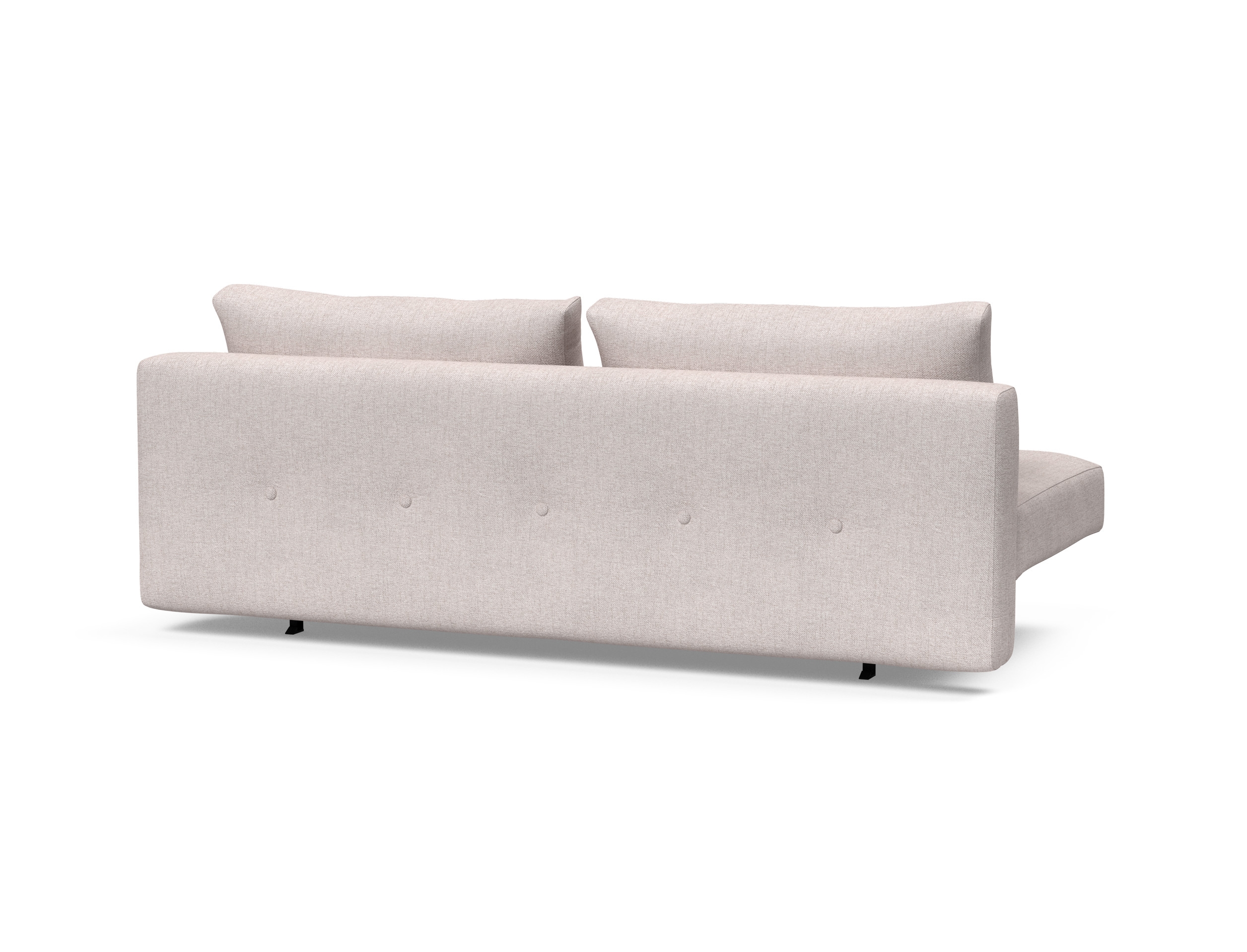 Recast Plus Fabric Sofa Bed