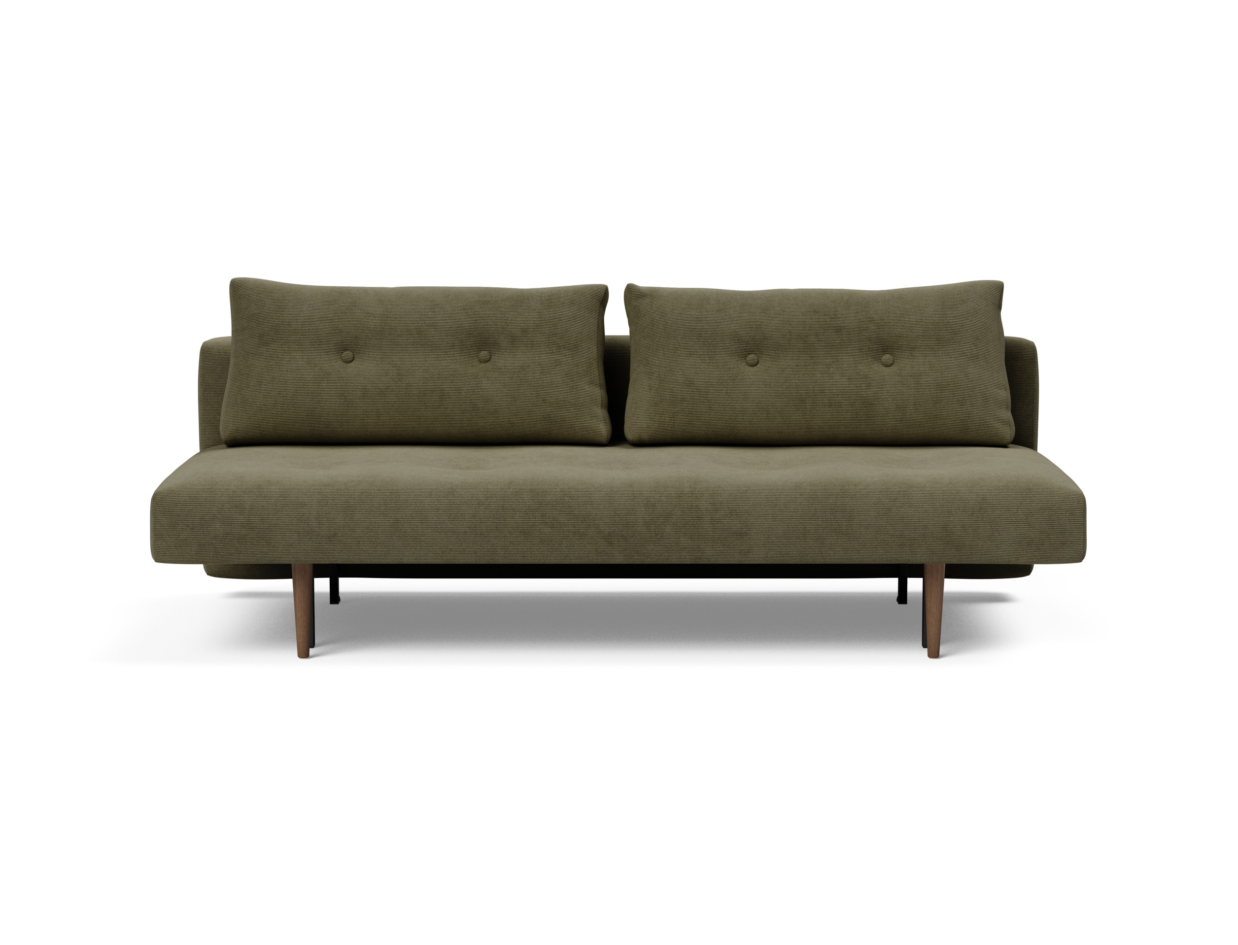 Recast Plus Fabric Sofa Bed