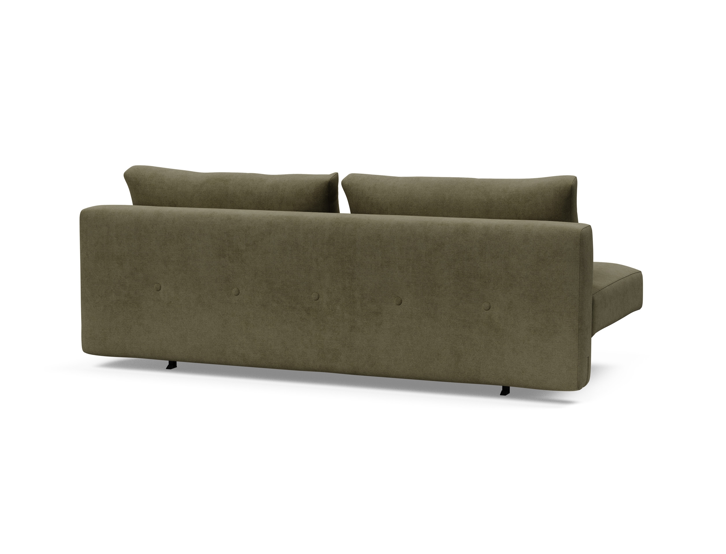 Recast Plus Fabric Sofa Bed