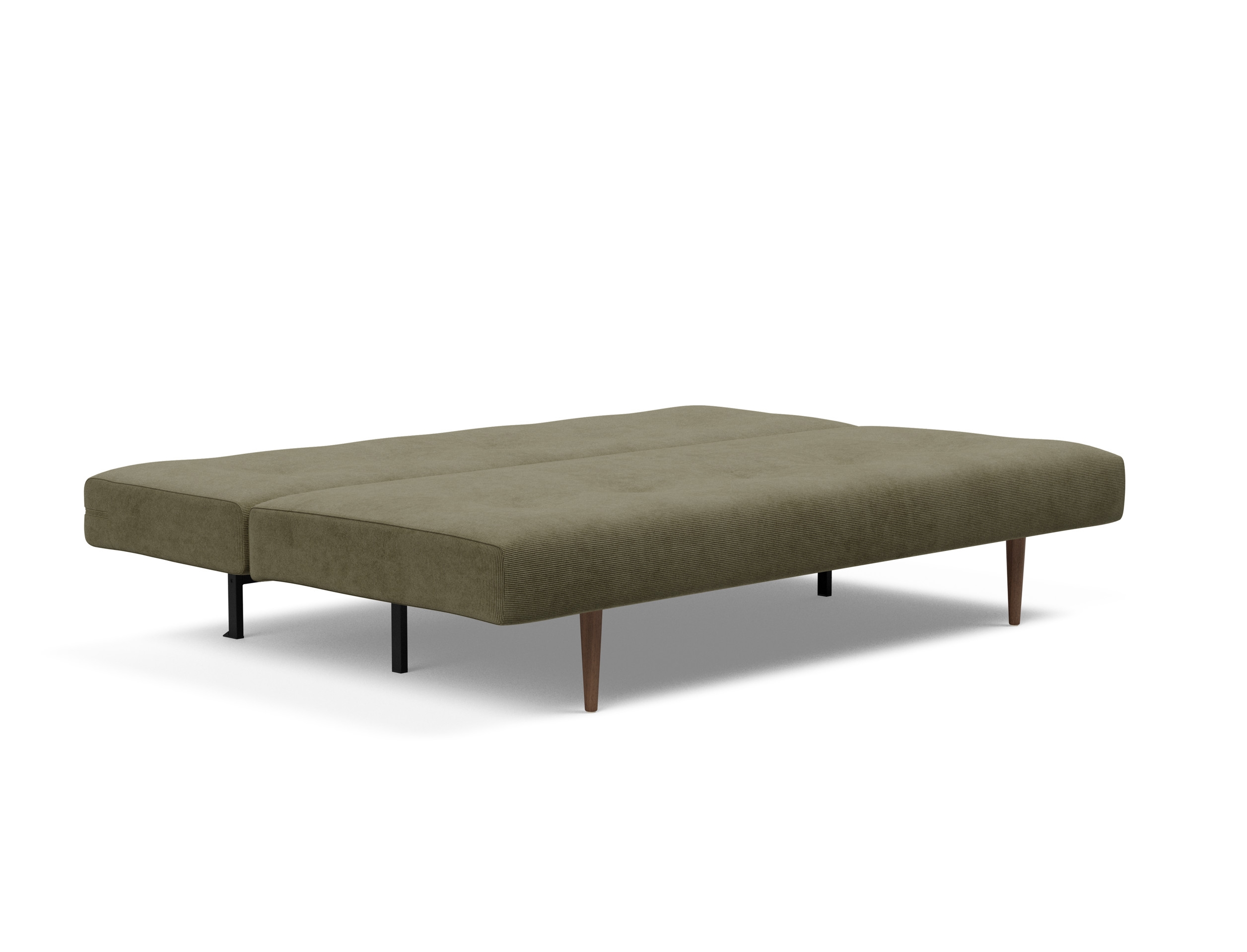 Recast Plus Fabric Sofa Bed