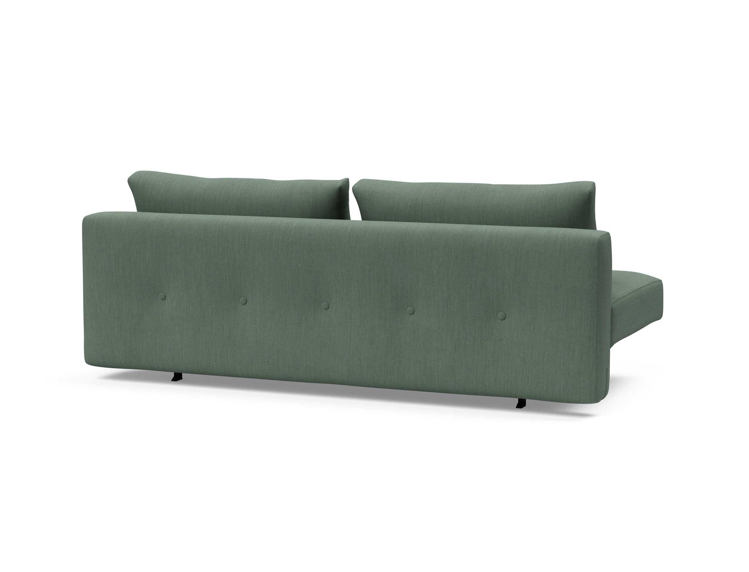 Recast Plus Fabric Sofa Bed