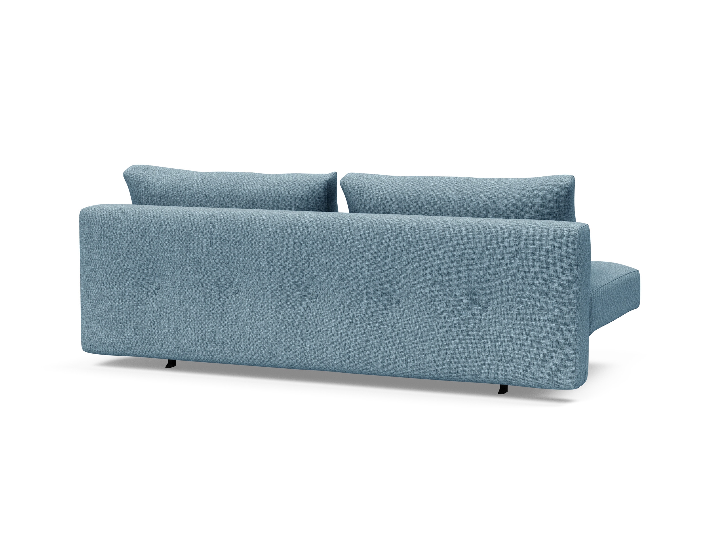 Recast Plus Fabric Sofa Bed