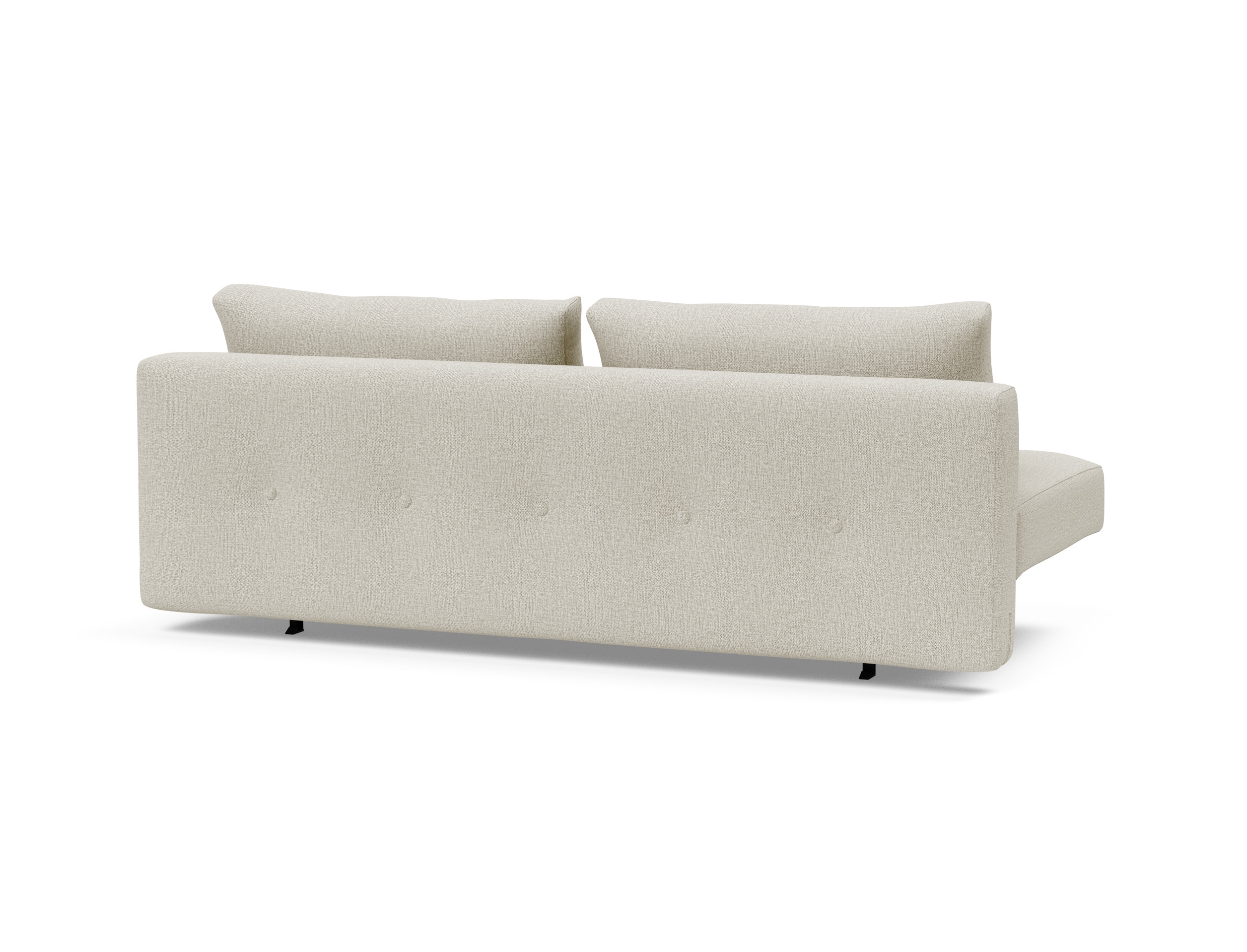 Recast Plus Fabric Sofa Bed