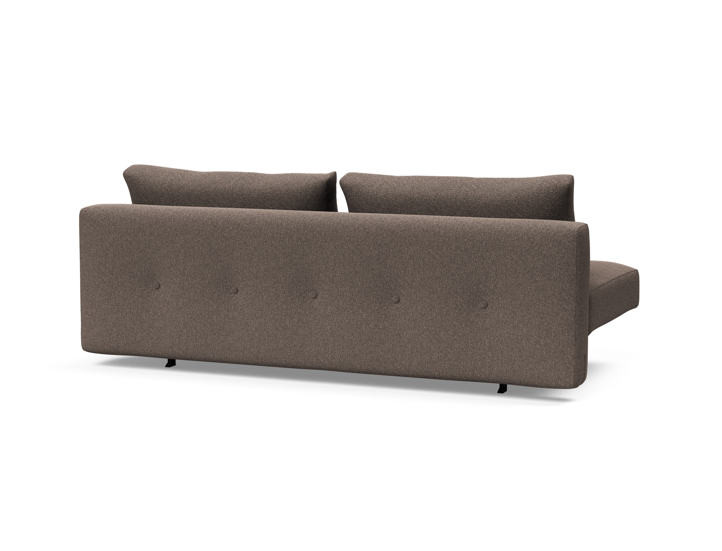 Recast Plus Fabric Sofa Bed