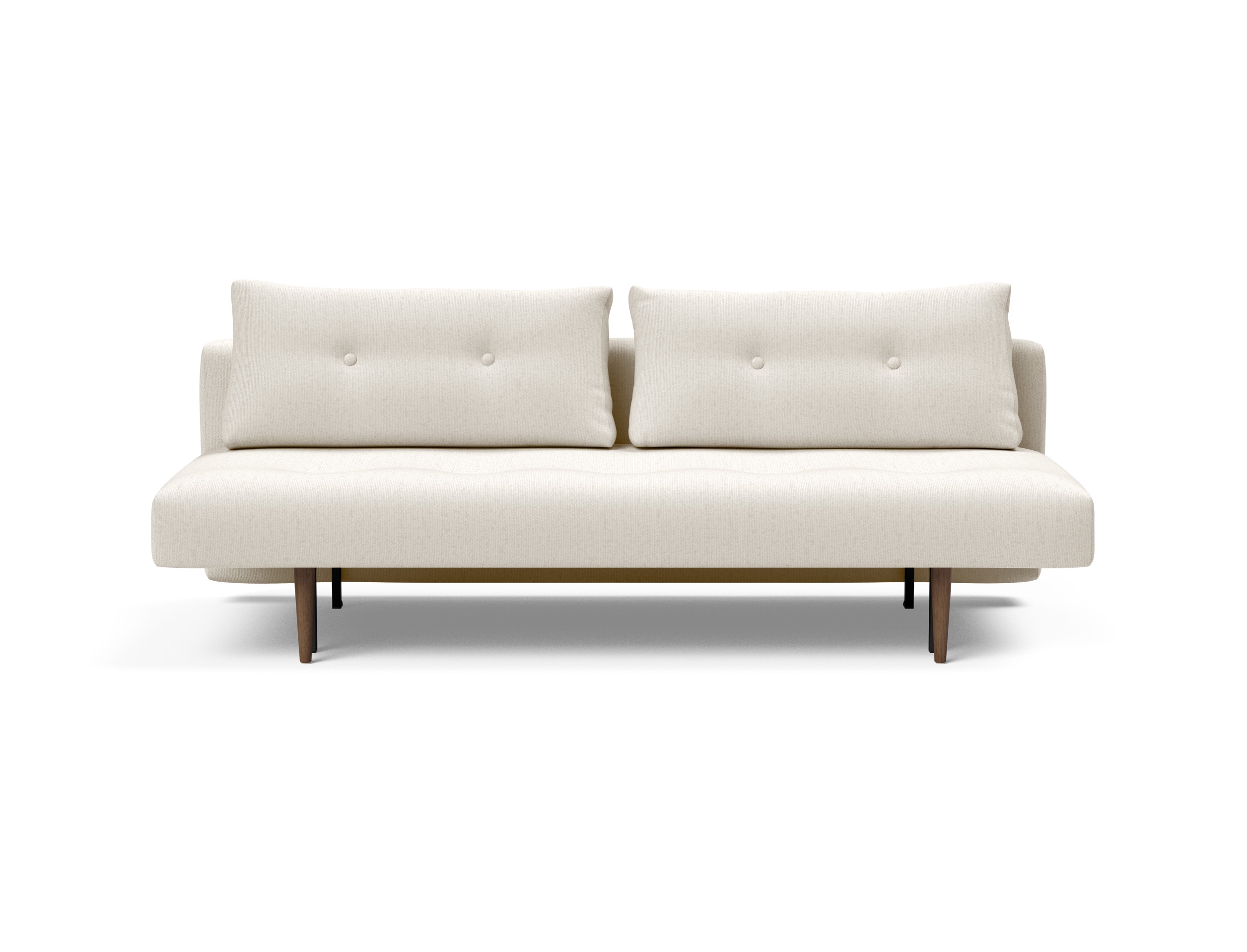 Recast Plus Fabric Sofa Bed