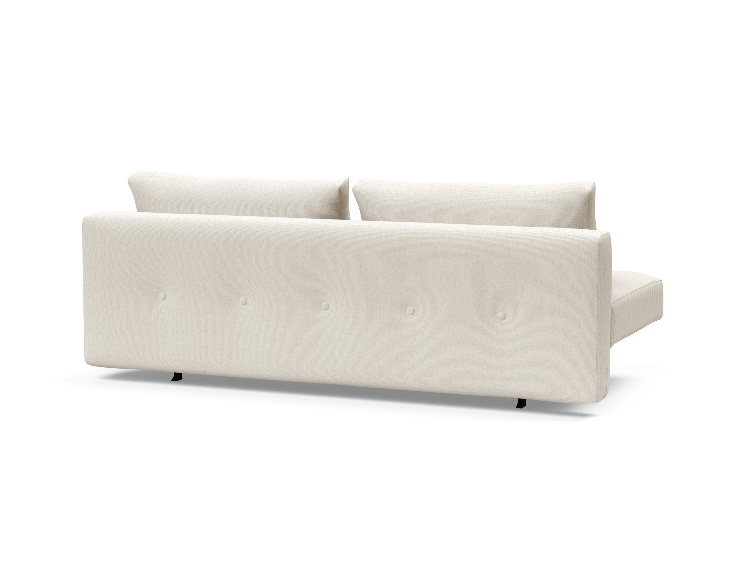 Recast Plus Fabric Sofa Bed