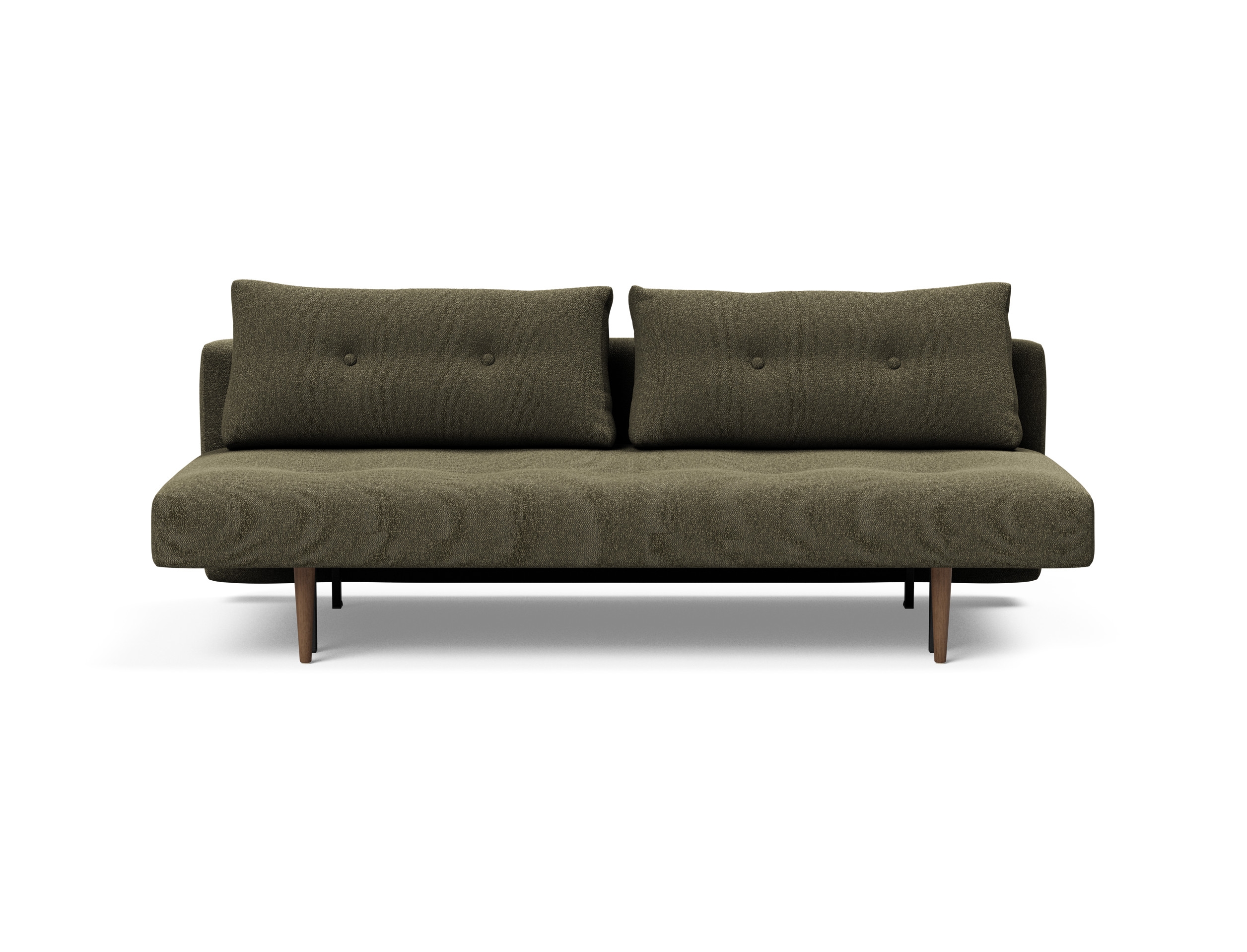 Recast Plus Fabric Sofa Bed