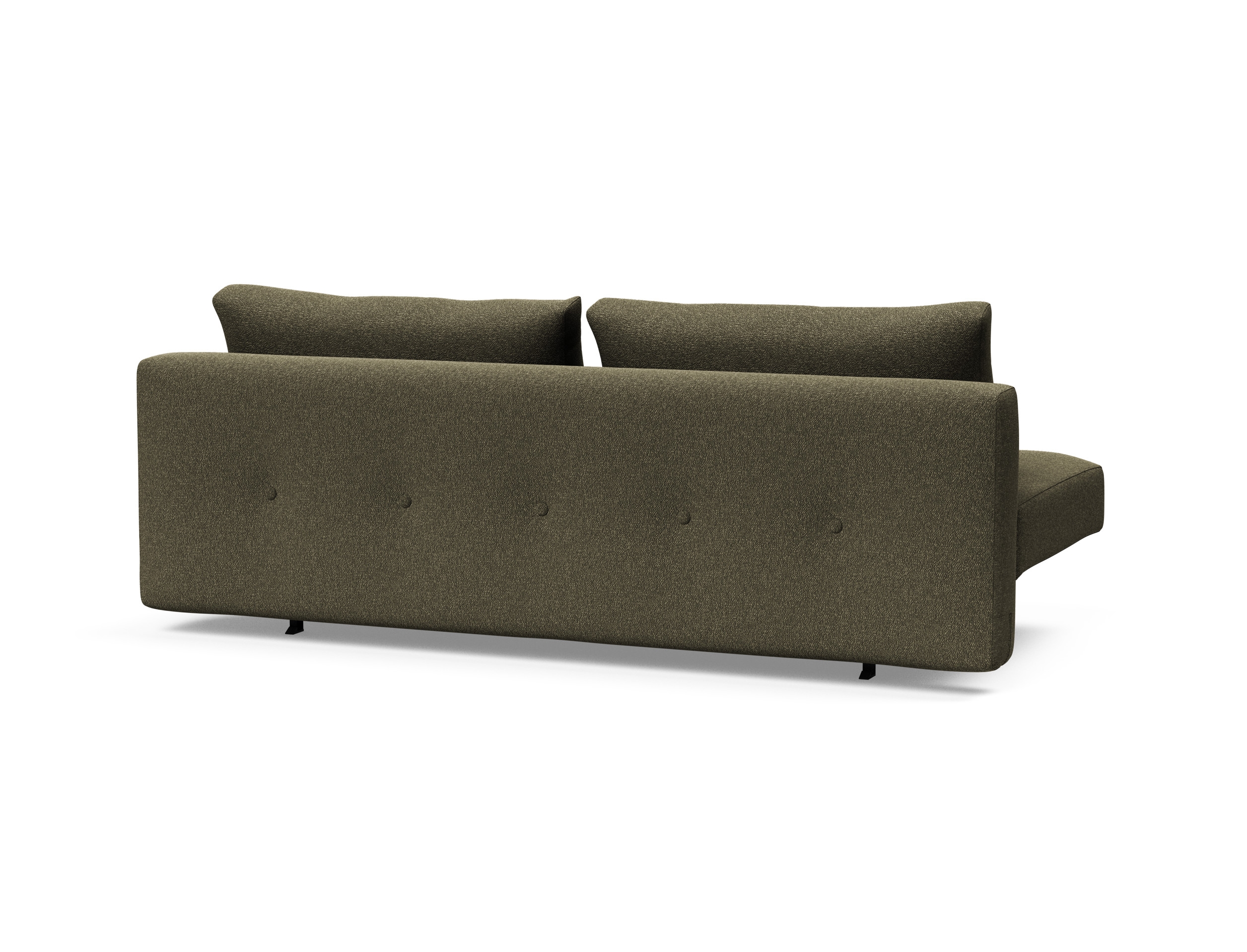 Recast Plus Fabric Sofa Bed