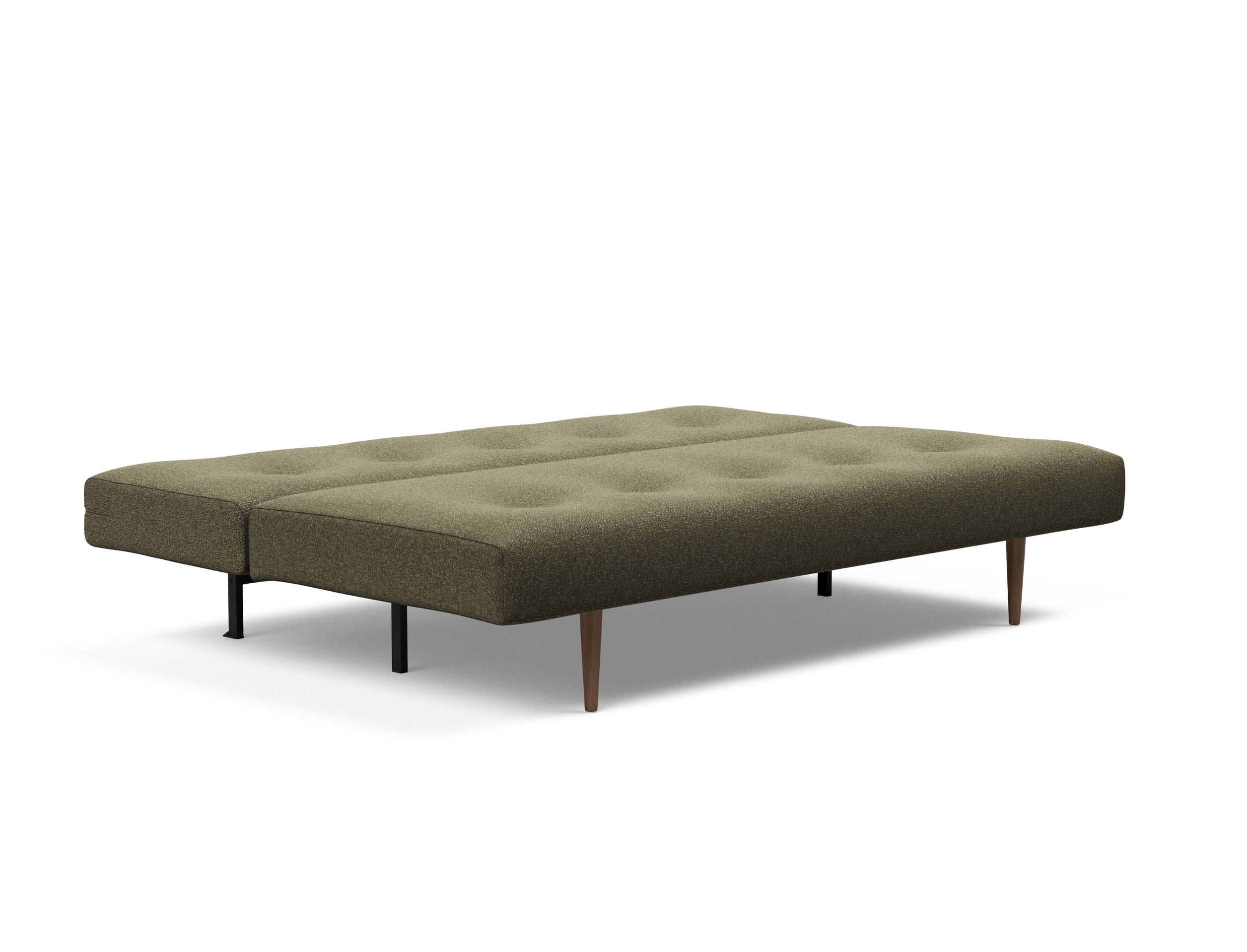 Recast Plus Fabric Sofa Bed
