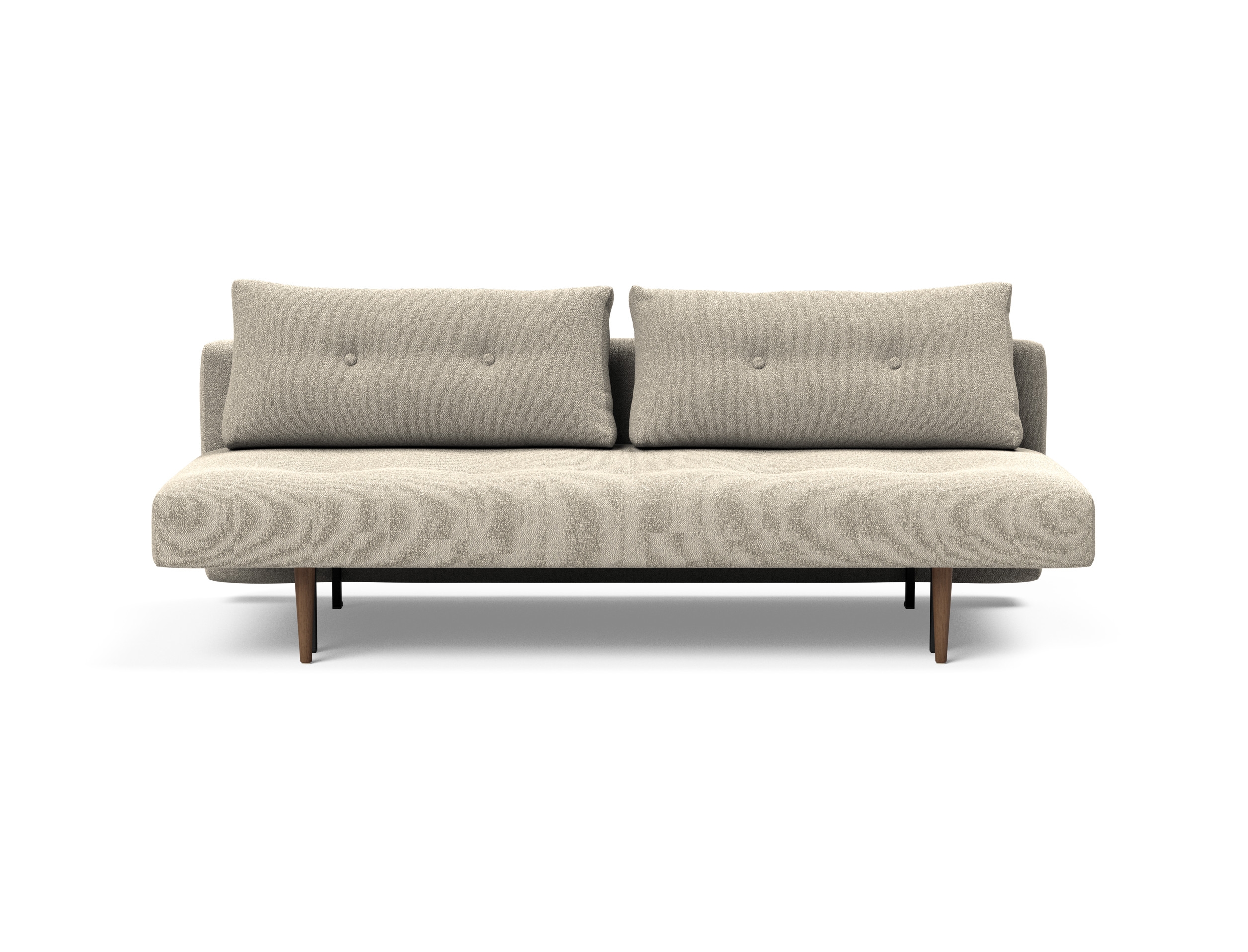 Recast Plus Fabric Sofa Bed