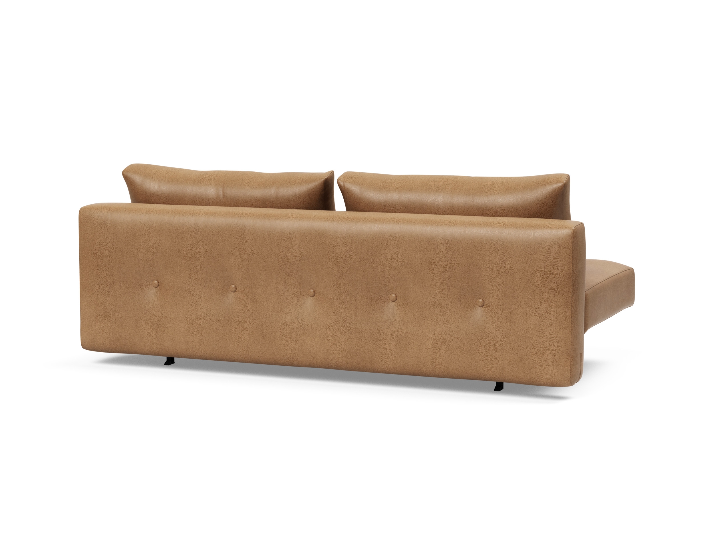 Recast Plus Fabric Sofa Bed