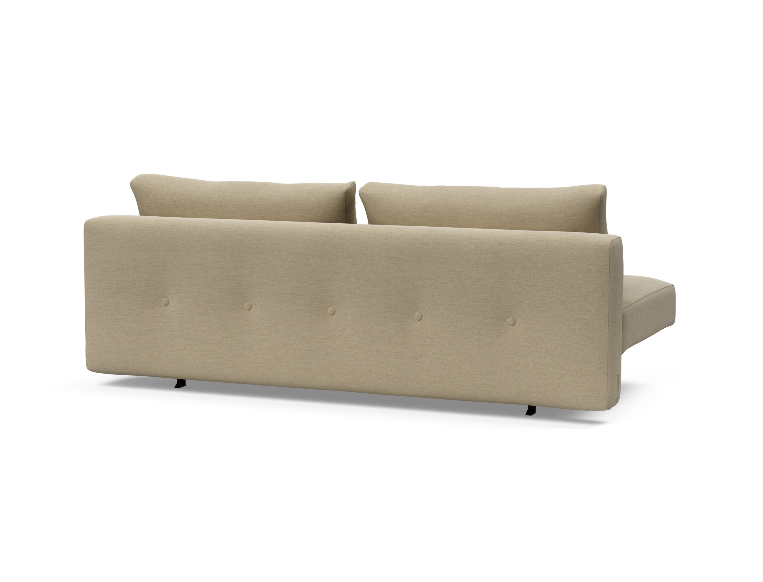Recast Plus Fabric Sofa Bed