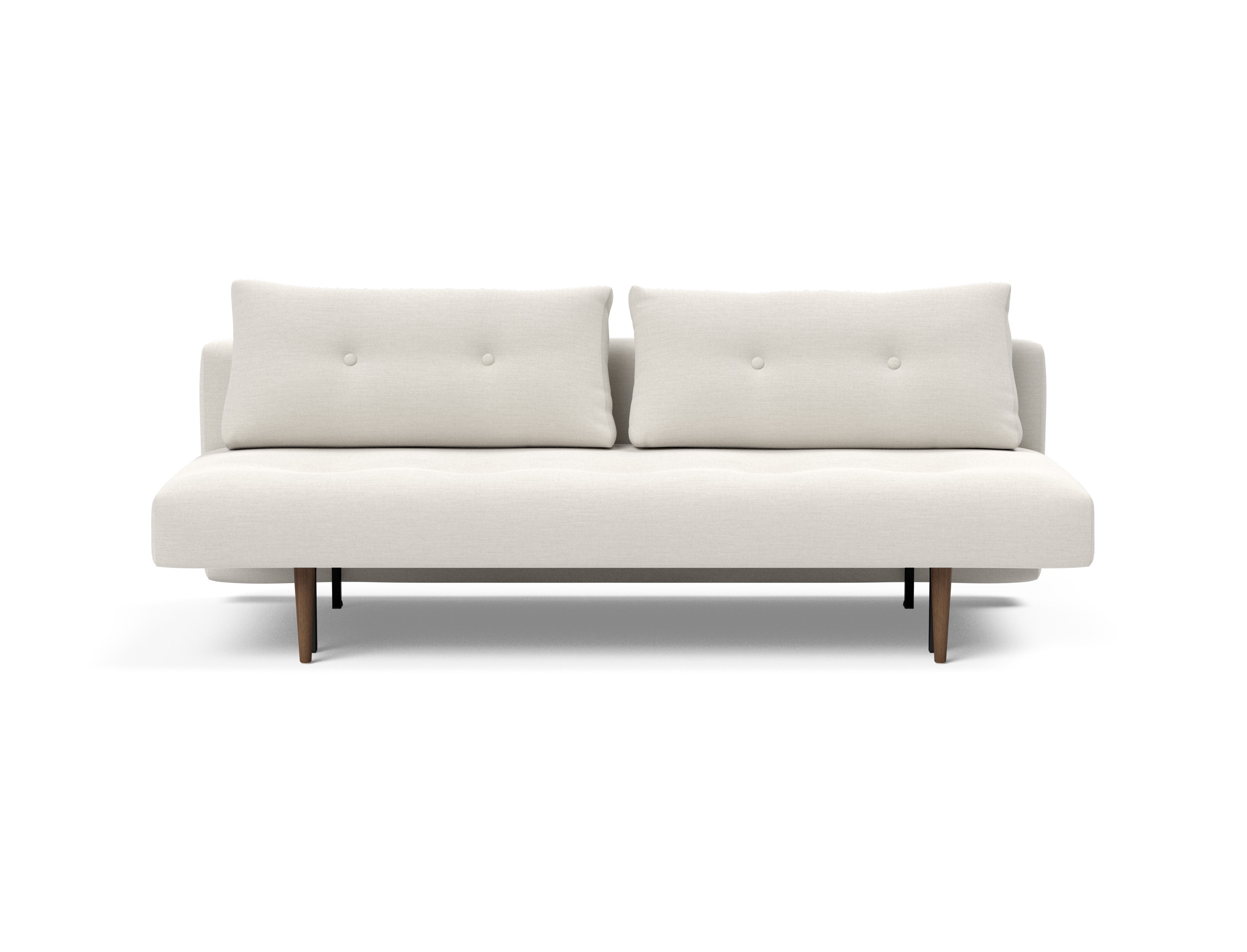 Recast Plus Fabric Sofa Bed