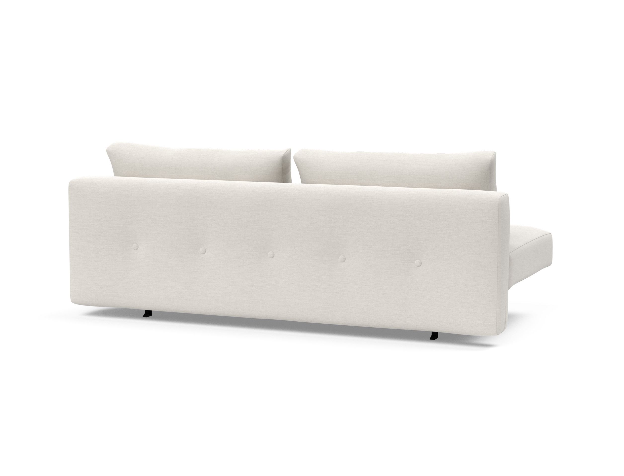Recast Plus Fabric Sofa Bed