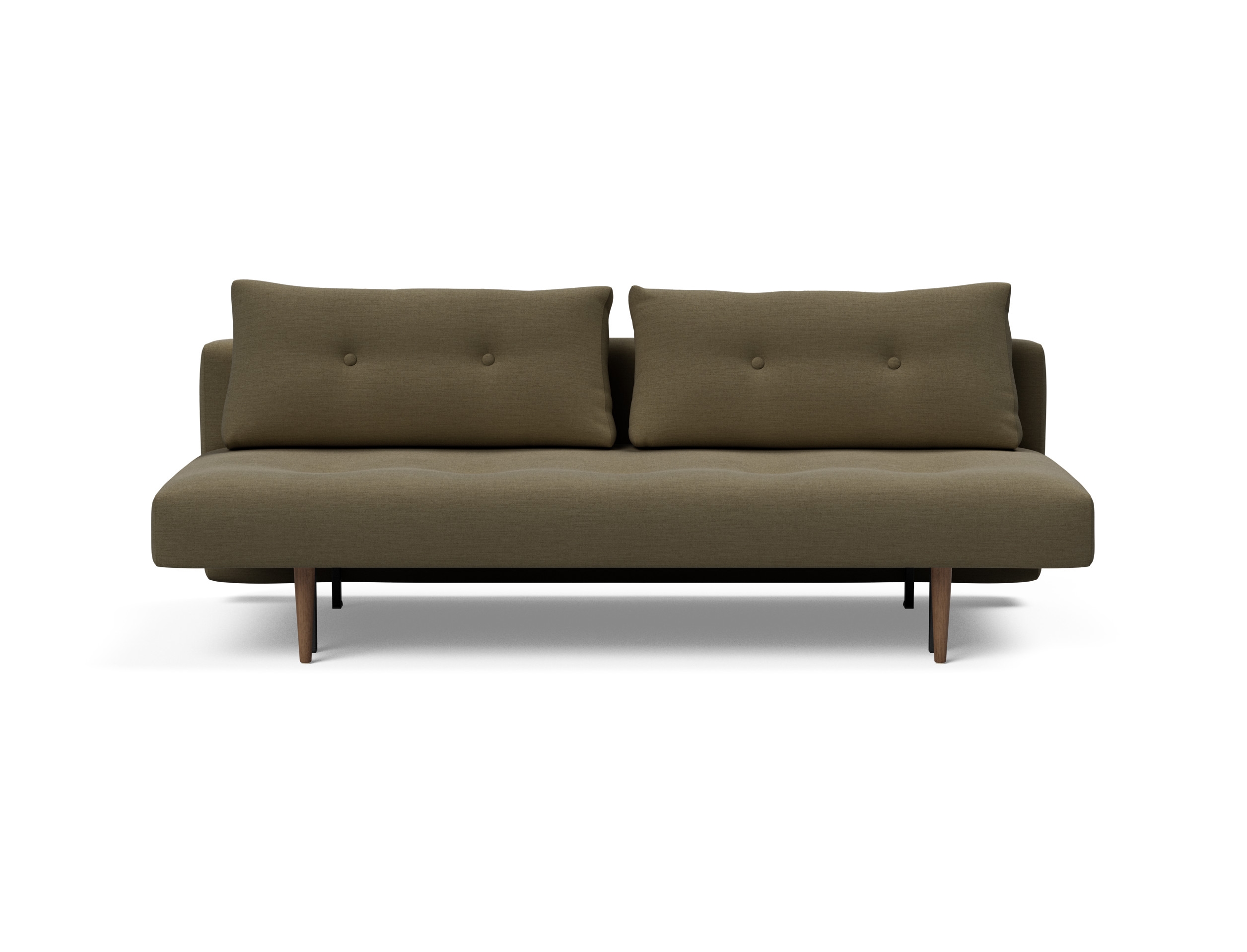 Recast Plus Fabric Sofa Bed