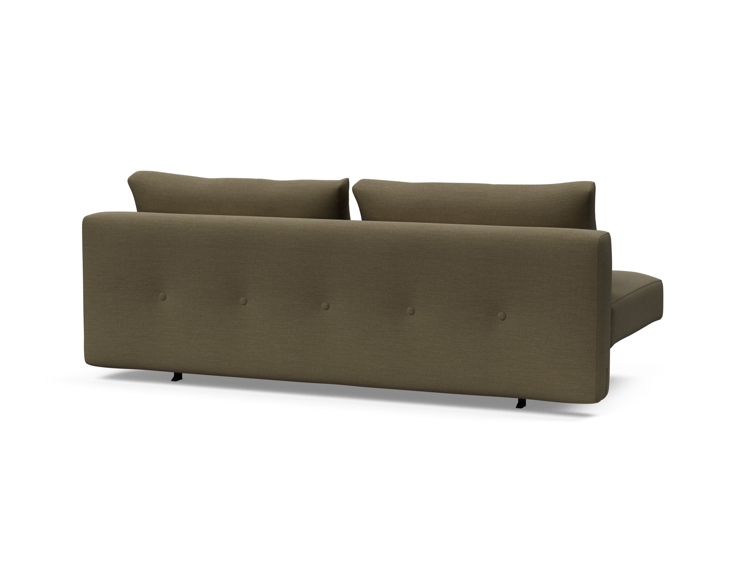 Recast Plus Fabric Sofa Bed