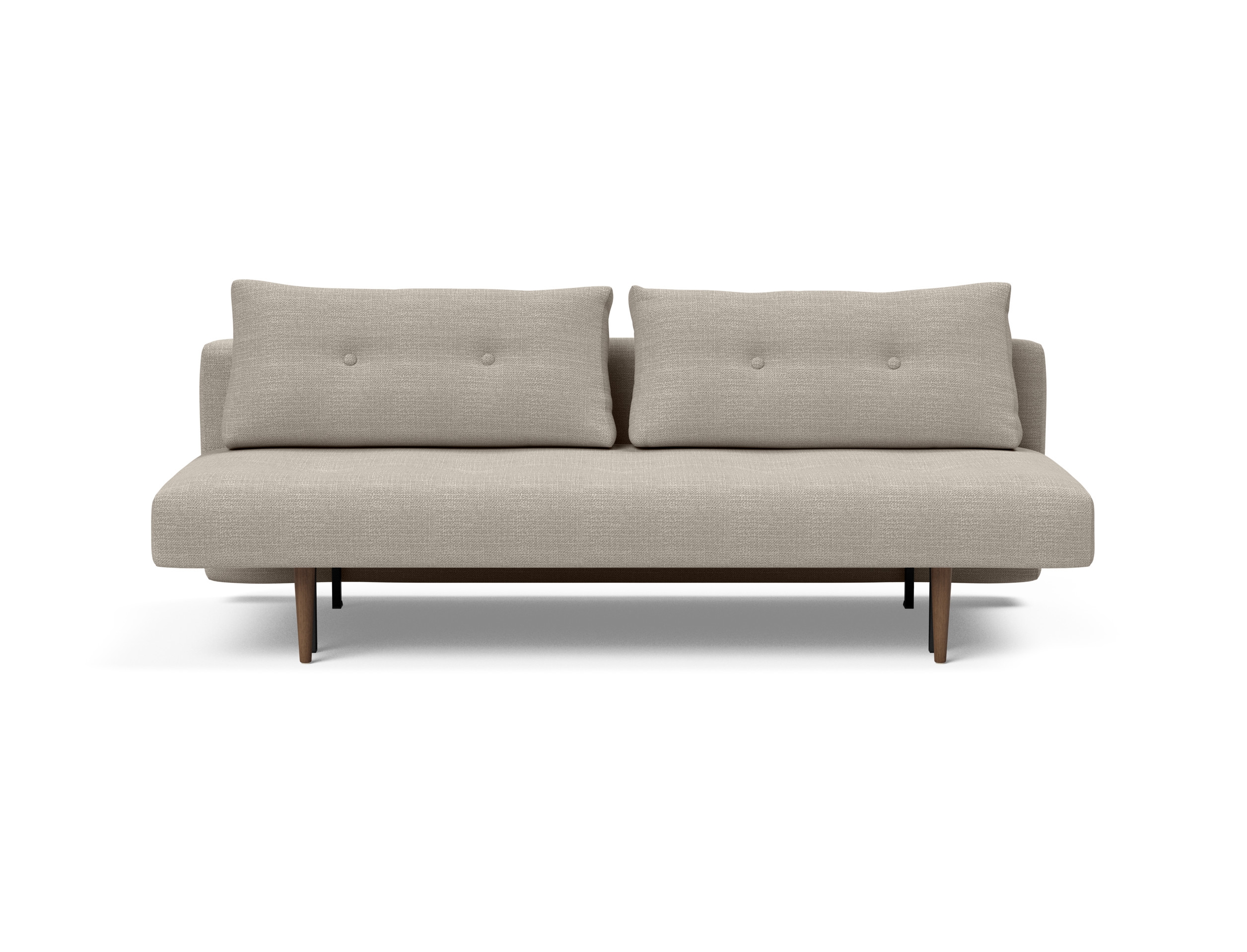 Recast Plus Fabric Sofa Bed