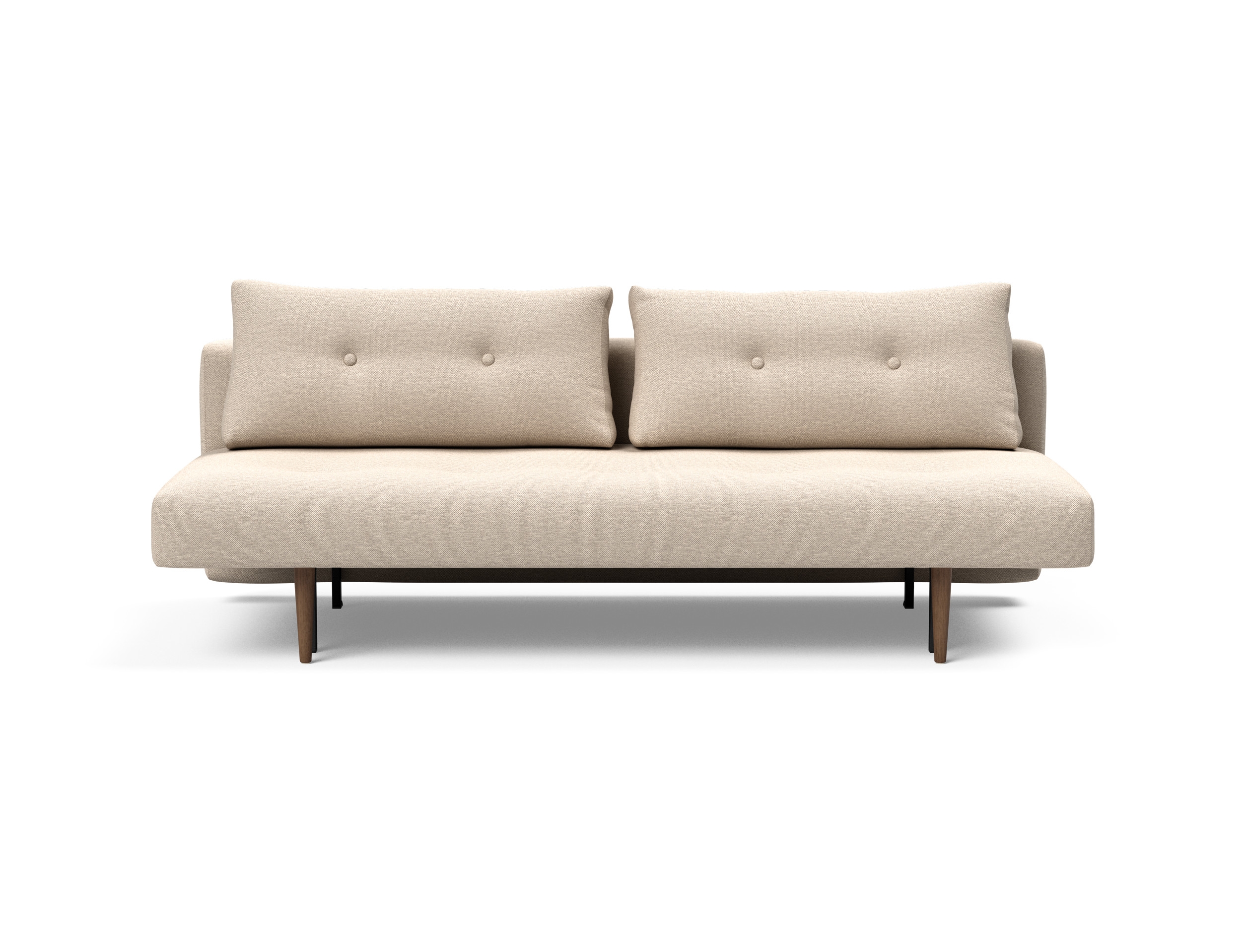 Recast Plus Fabric Sofa Bed