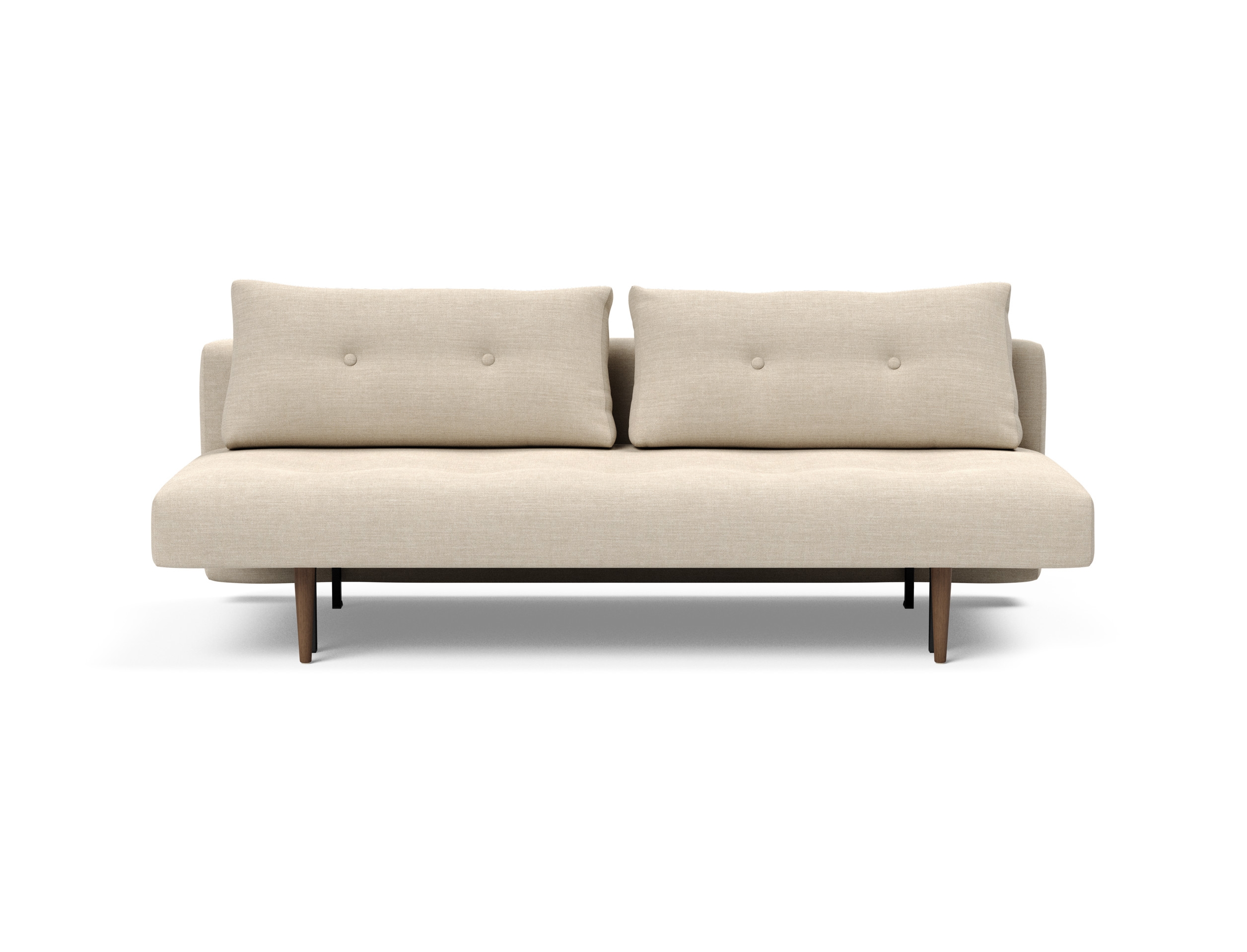 Recast Plus Fabric Sofa Bed