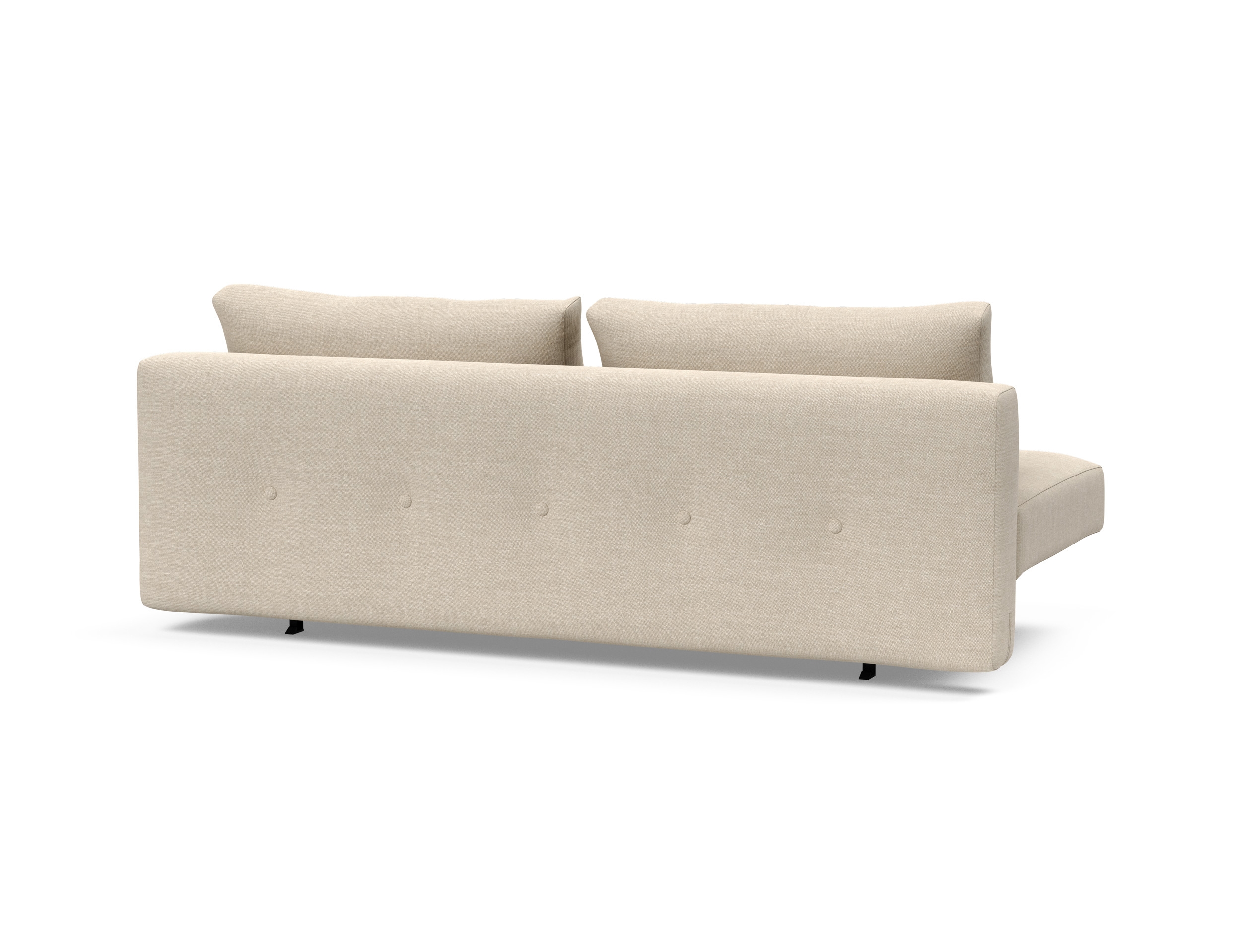 Recast Plus Fabric Sofa Bed