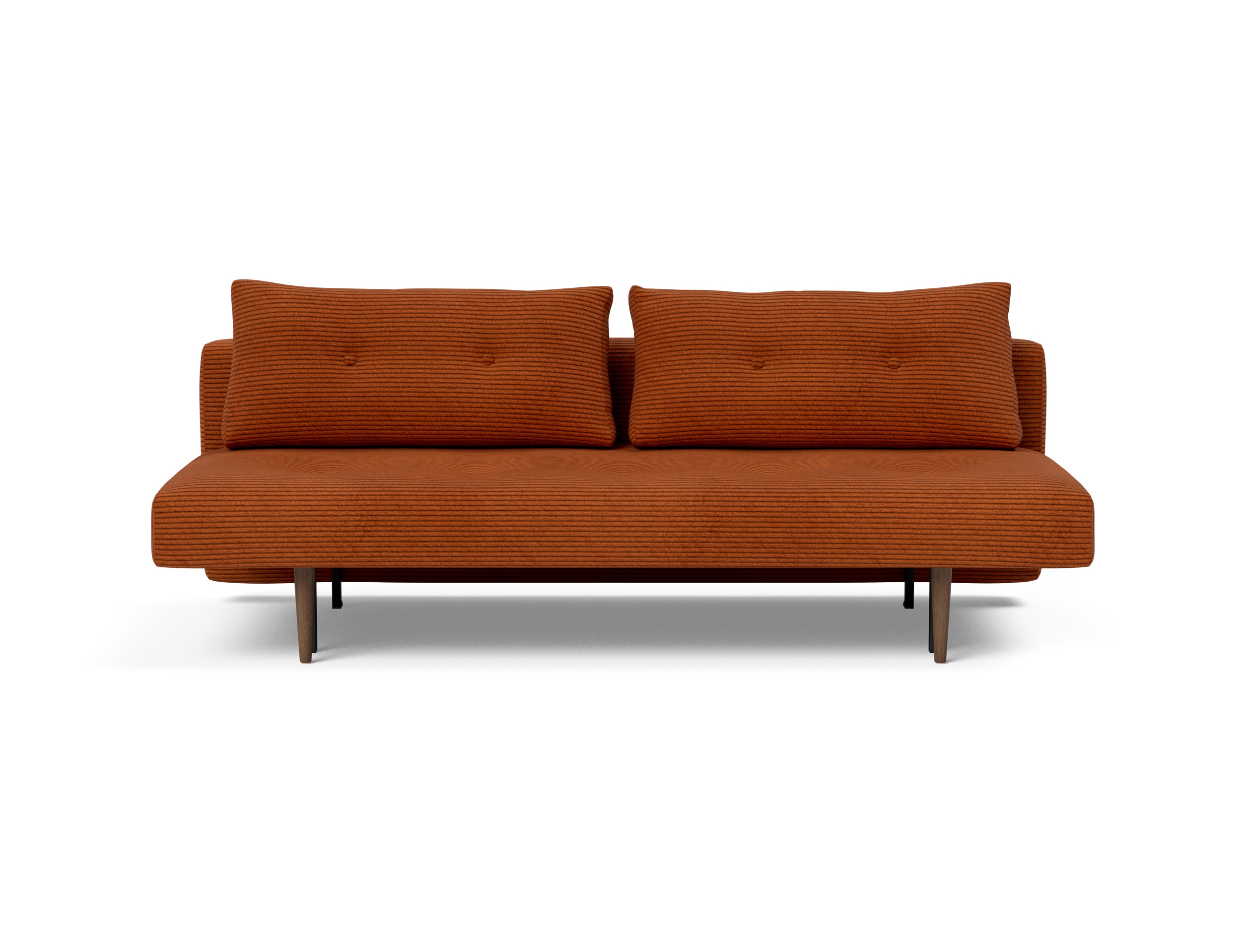 Recast Plus Fabric Sofa Bed