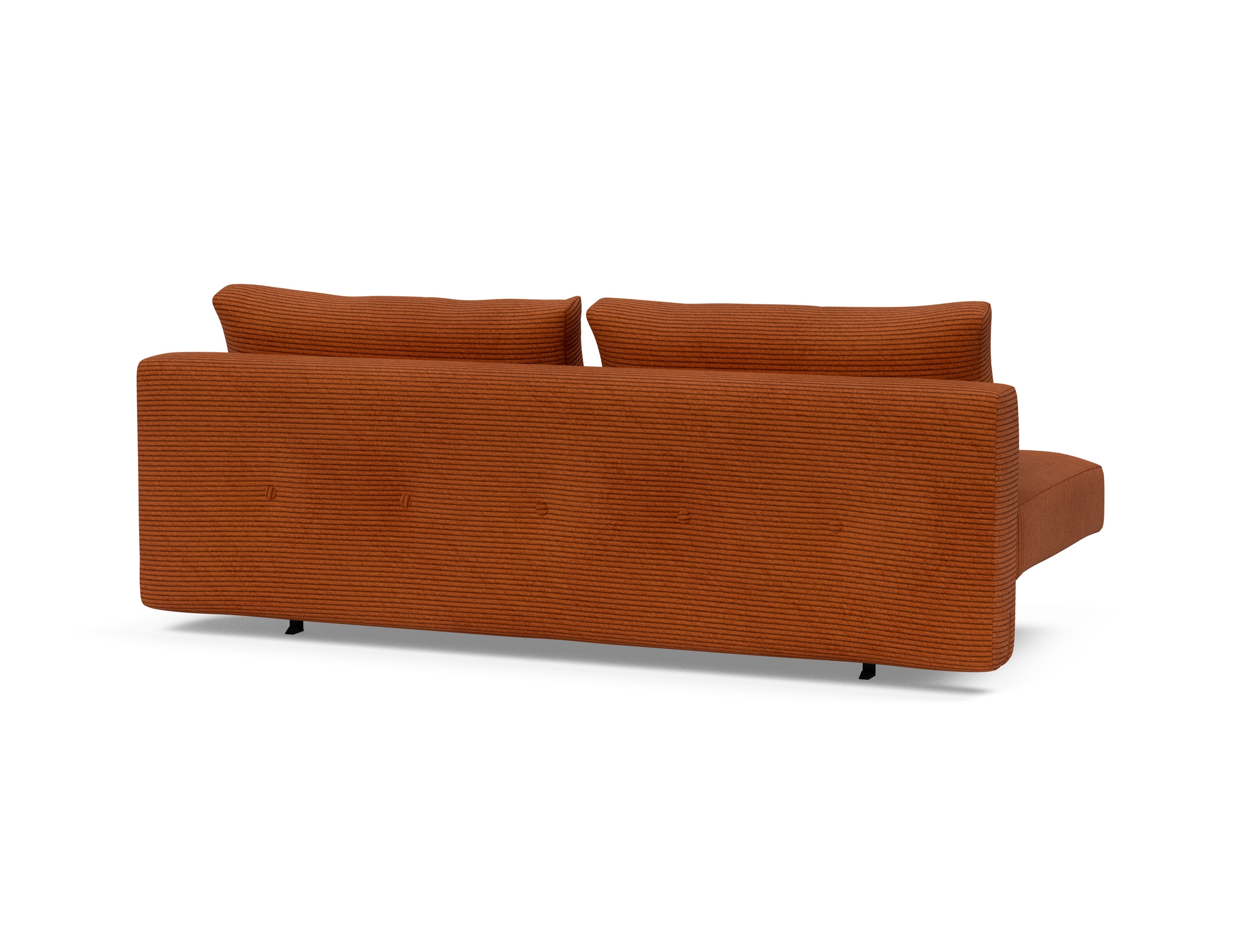 Recast Plus Fabric Sofa Bed