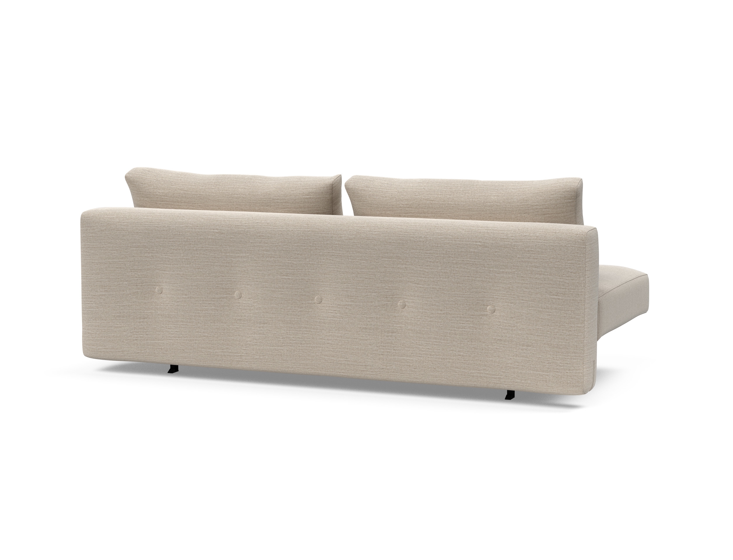 Recast Plus Fabric Sofa Bed