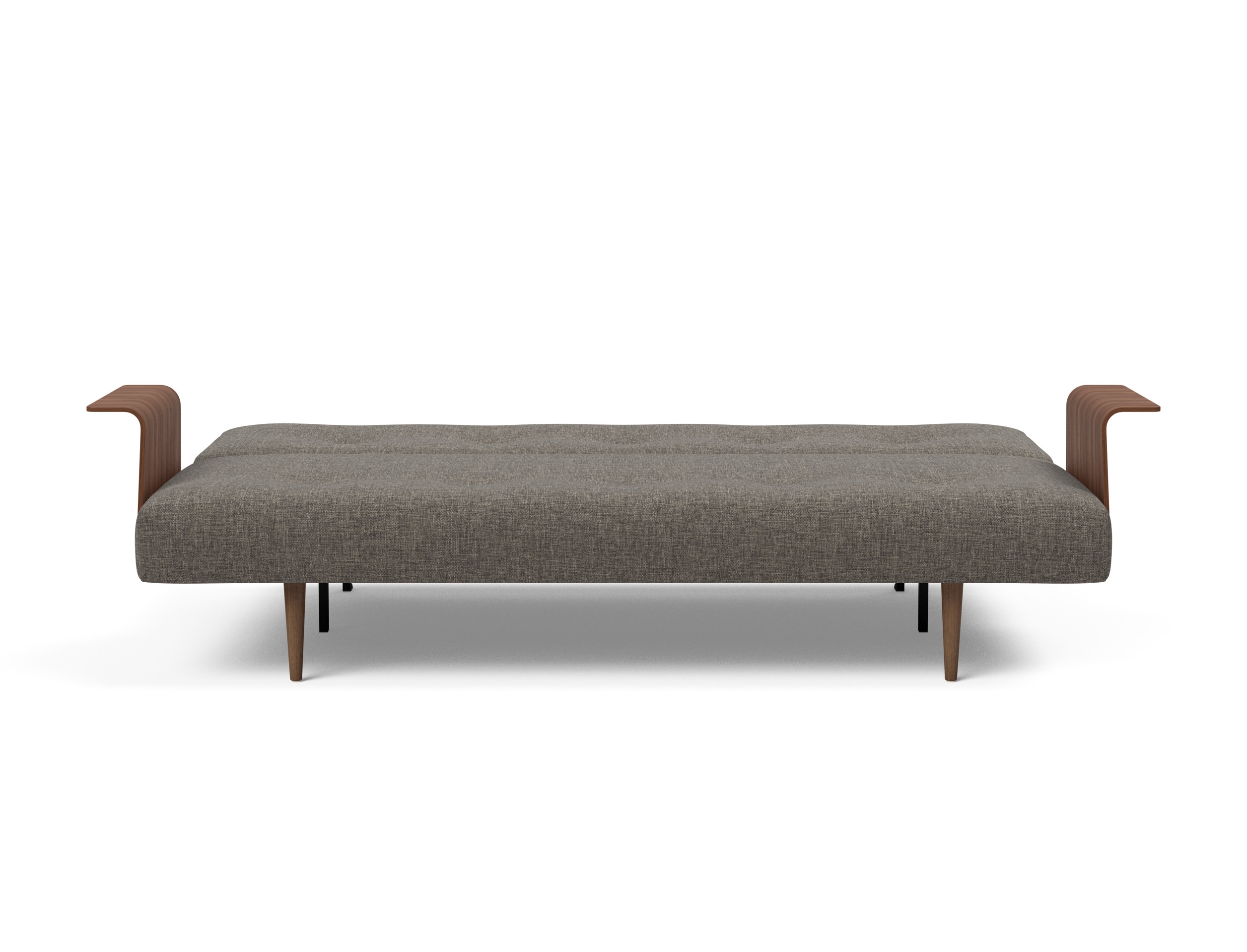 Recast Plus Fabric Sofa Bed w/Arms