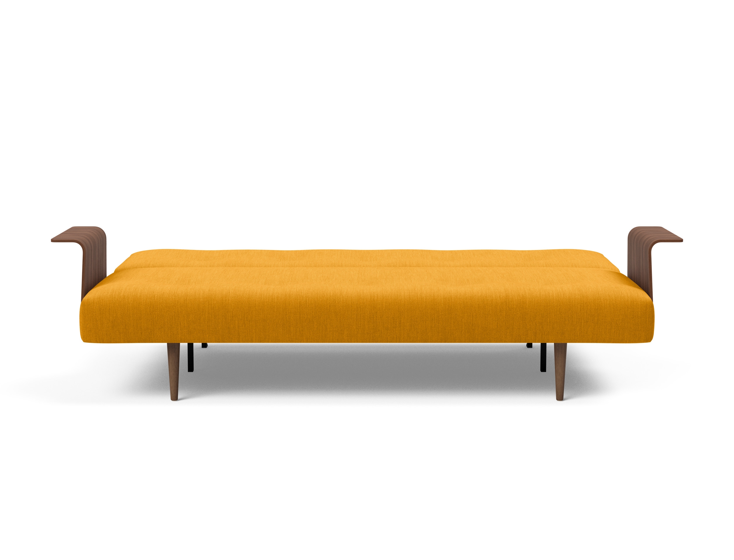 Recast Plus Fabric Sofa Bed w/Arms