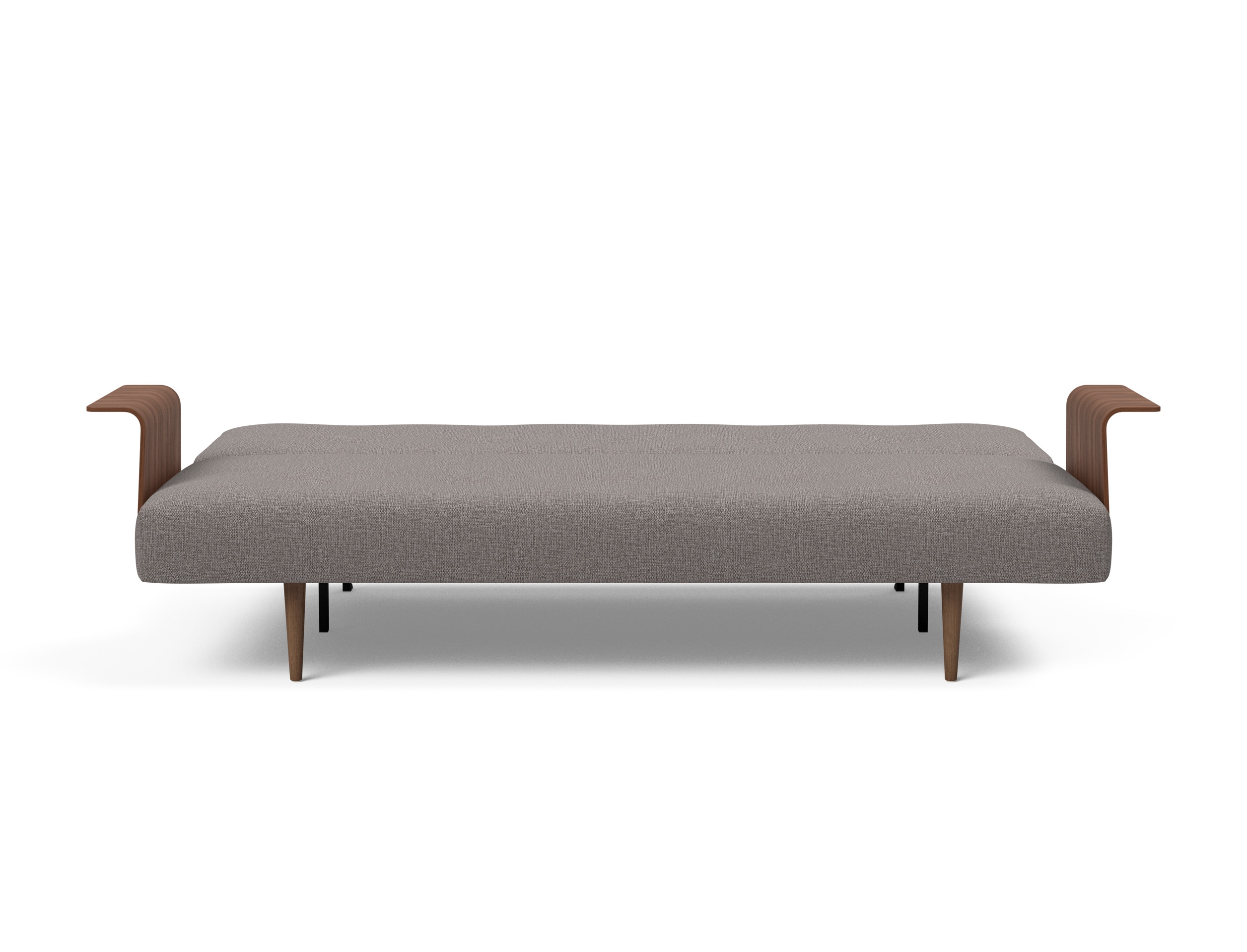 Recast Plus Fabric Sofa Bed w/Arms