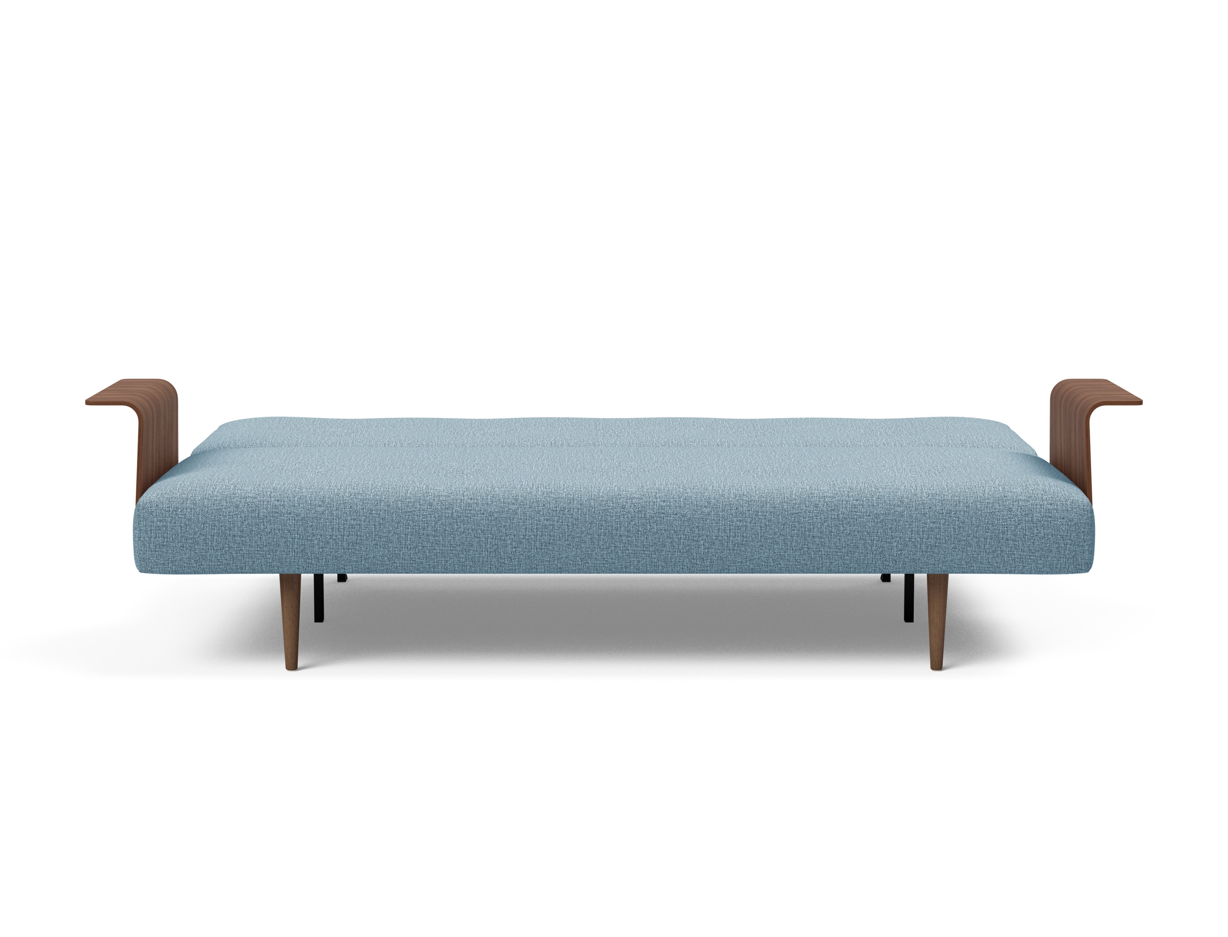 Recast Plus Fabric Sofa Bed w/Arms