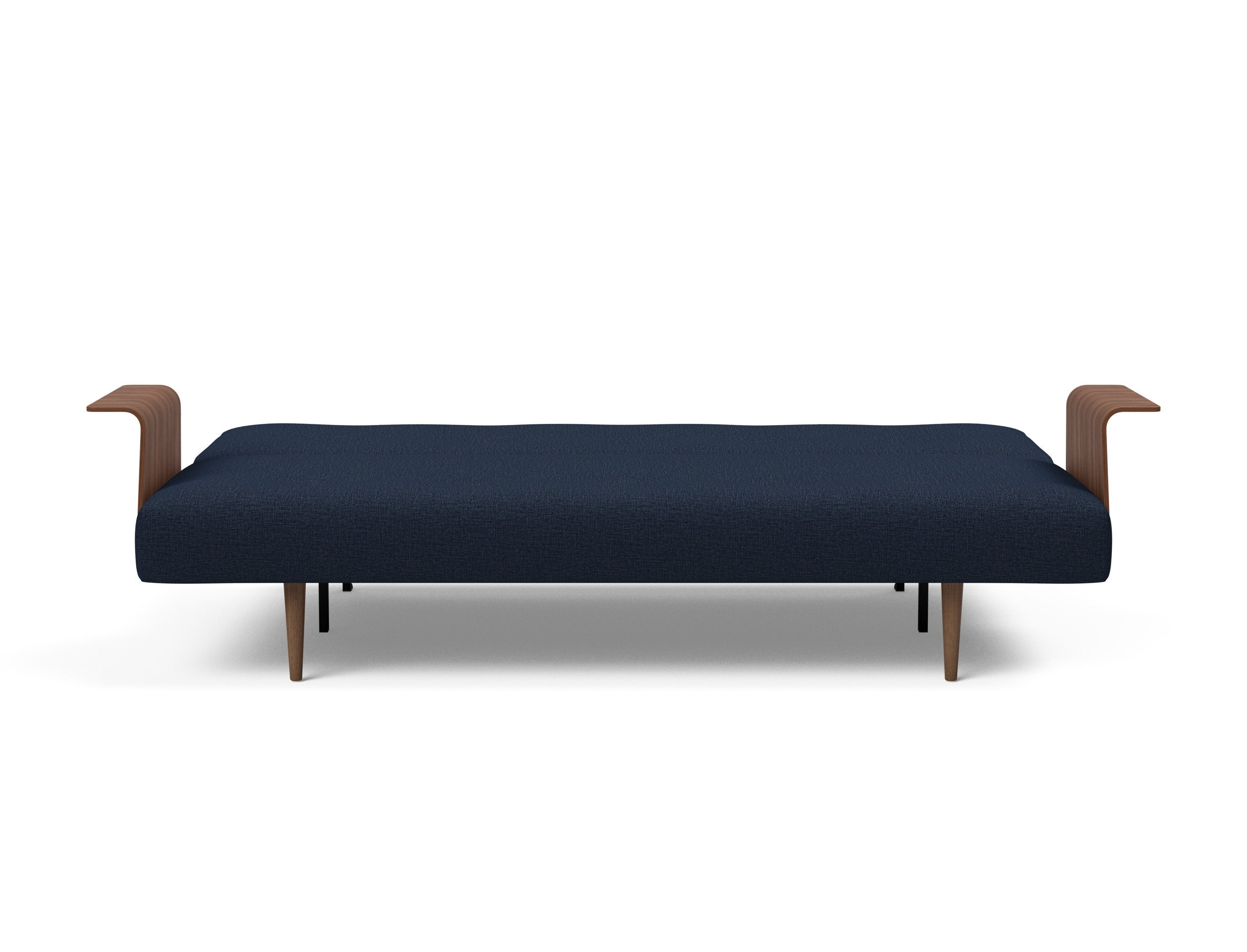 Recast Plus Fabric Sofa Bed w/Arms