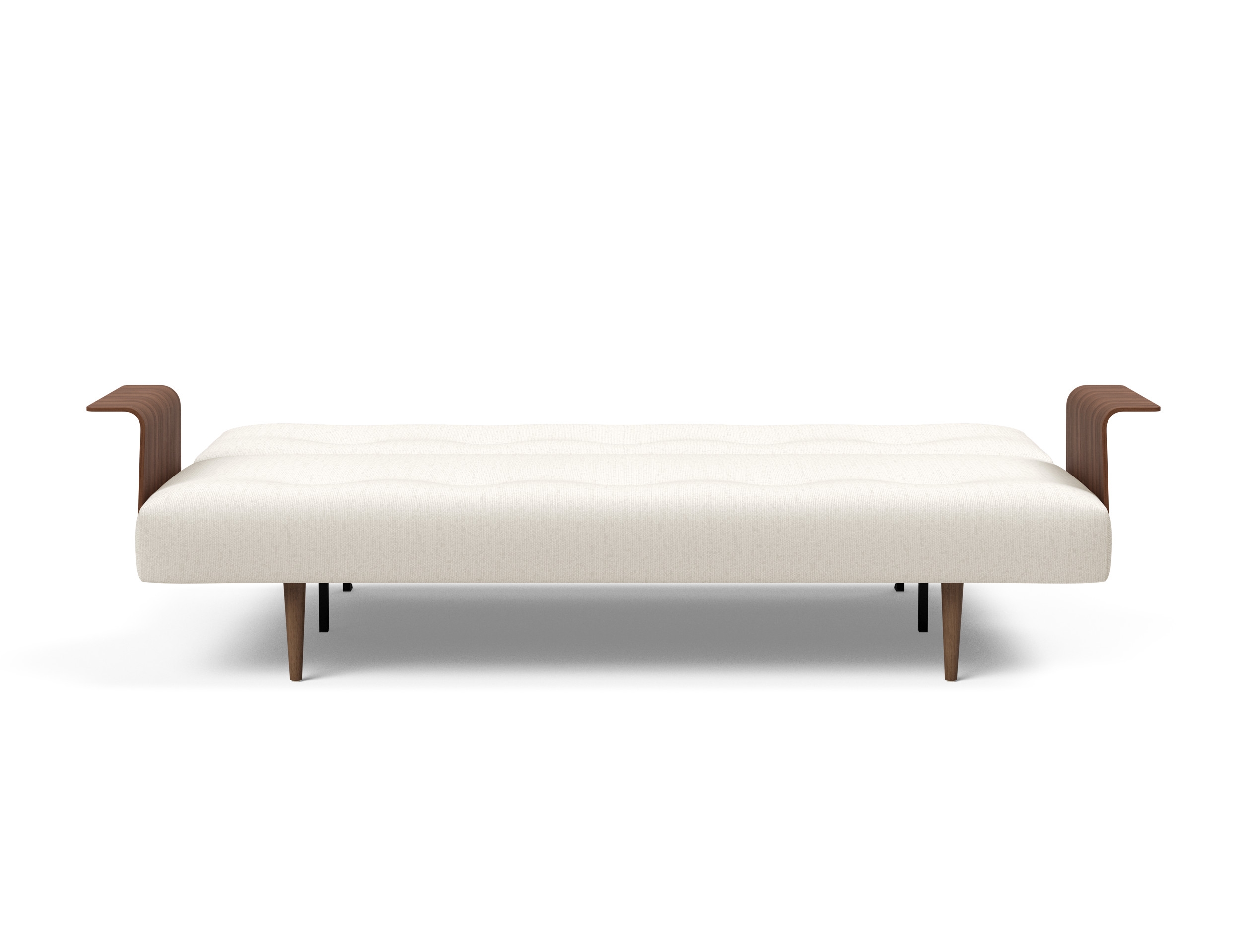Recast Plus Fabric Sofa Bed w/Arms