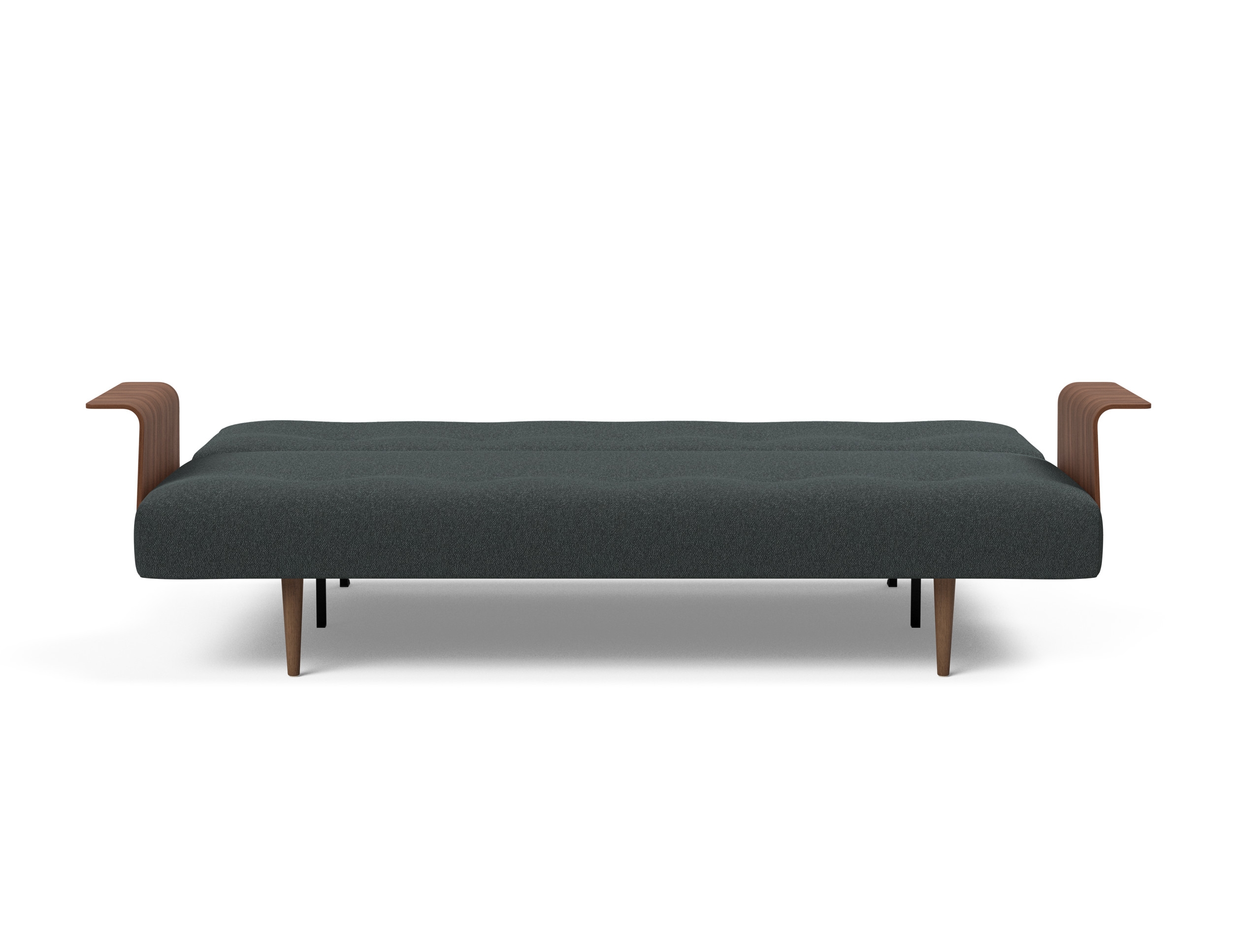 Recast Plus Fabric Sofa Bed w/Arms