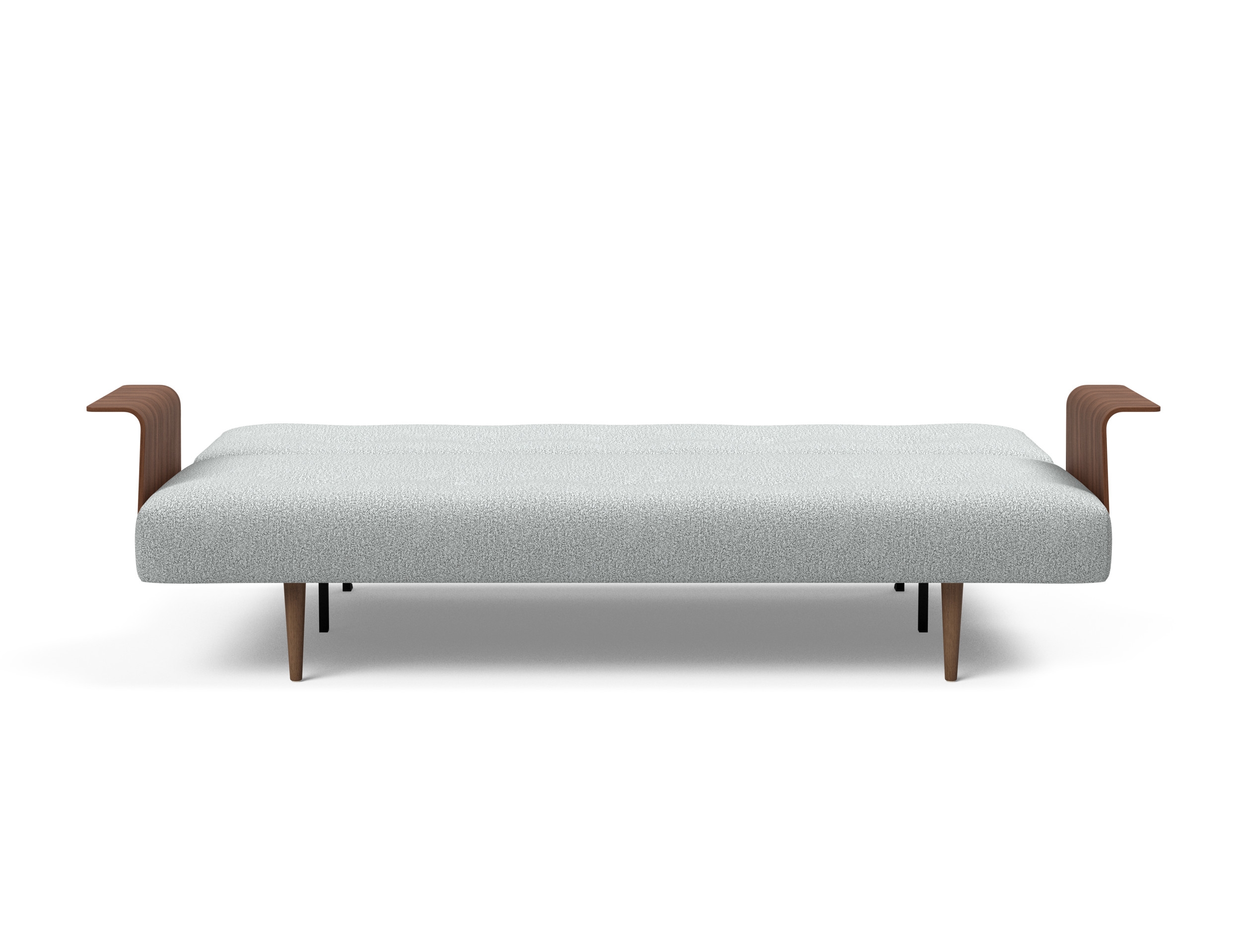 Recast Plus Fabric Sofa Bed w/Arms