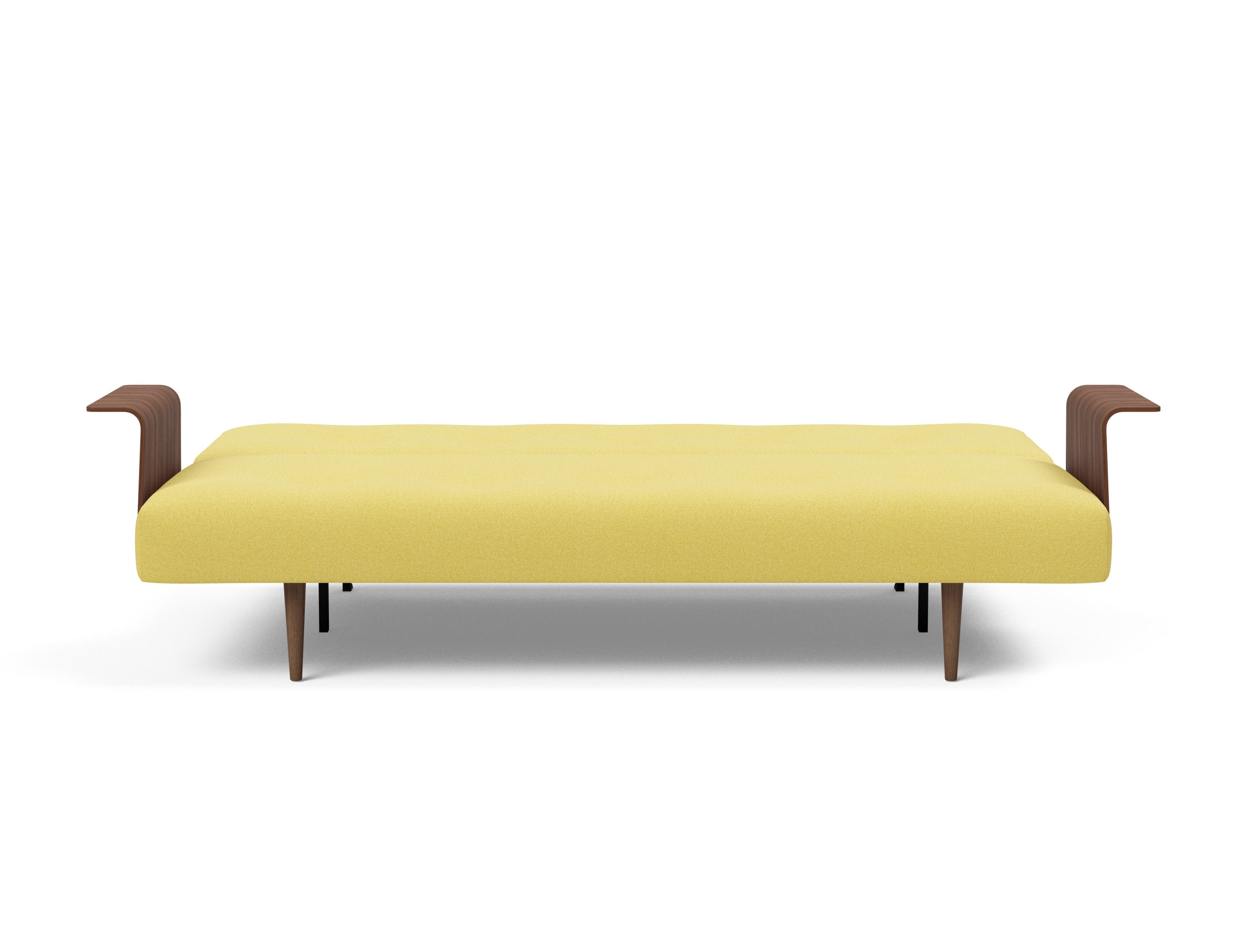 Recast Plus Fabric Sofa Bed w/Arms