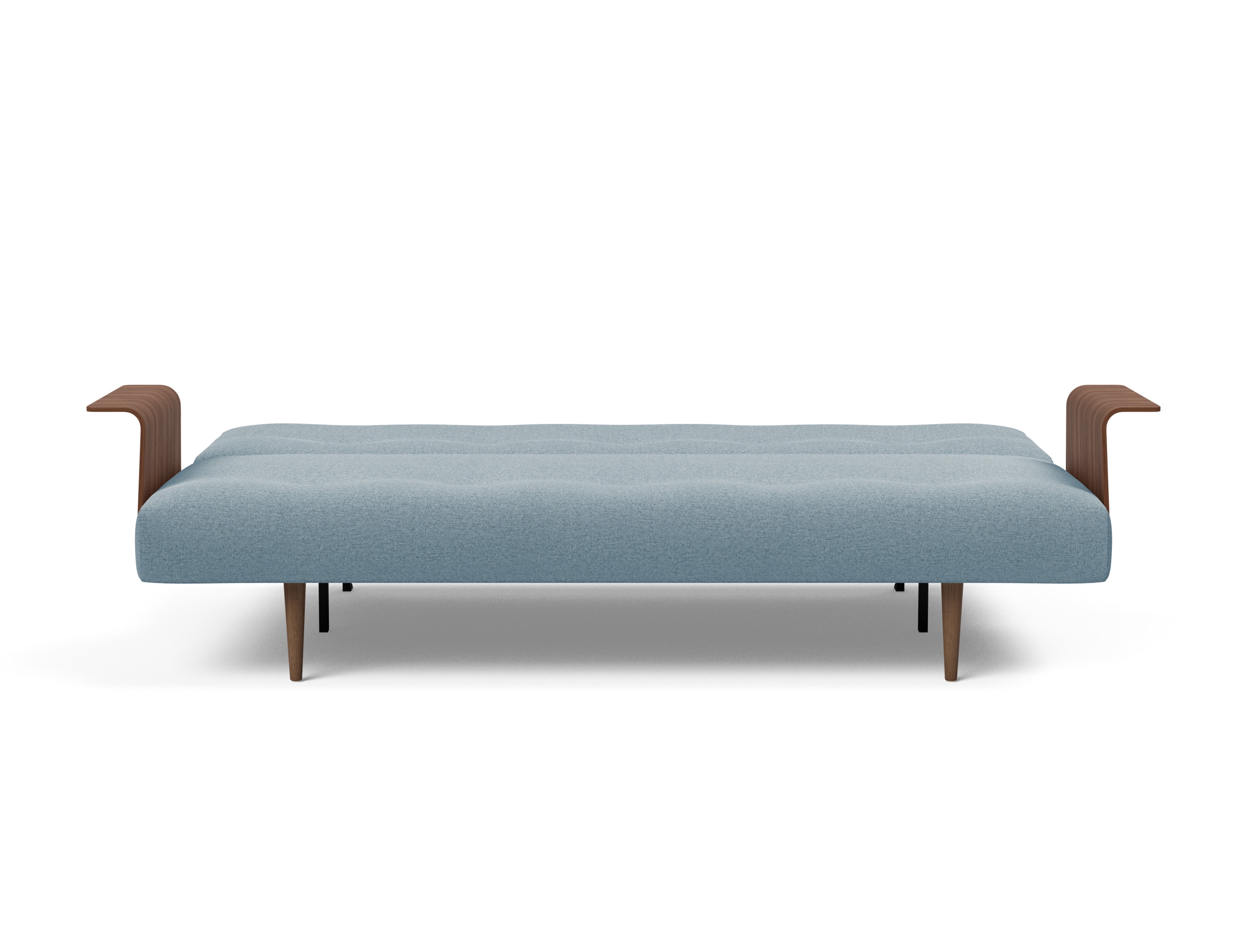 Recast Plus Fabric Sofa Bed w/Arms