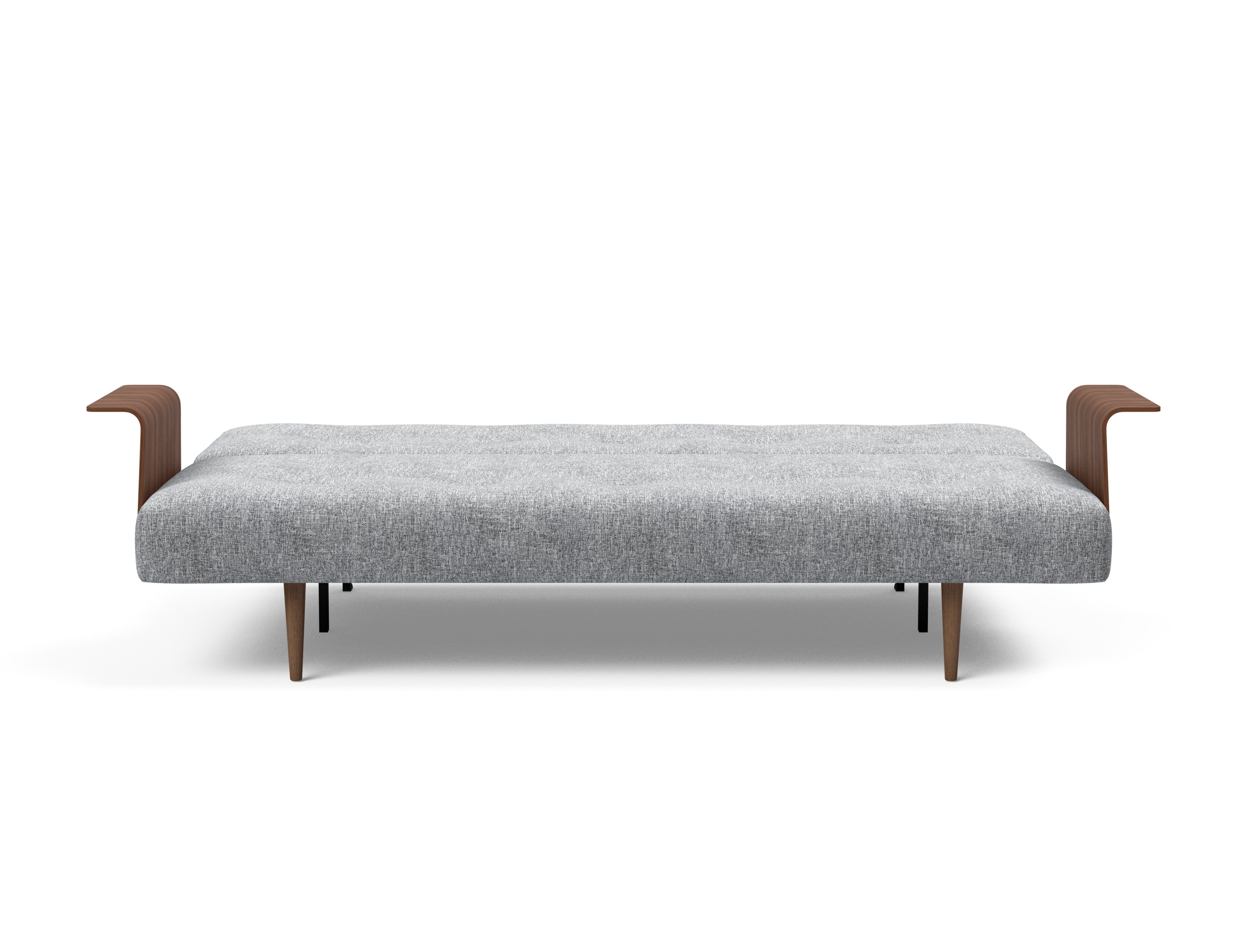 Recast Plus Fabric Sofa Bed w/Arms
