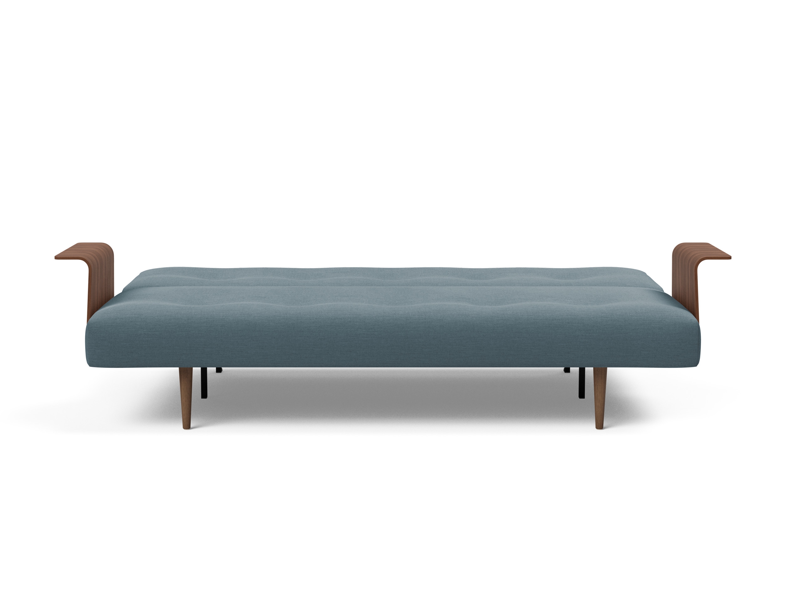 Recast Plus Fabric Sofa Bed w/Arms