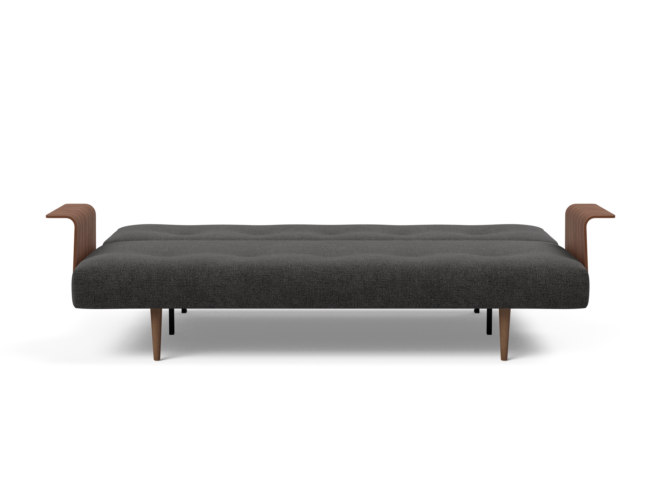 Recast Plus Fabric Sofa Bed w/Arms