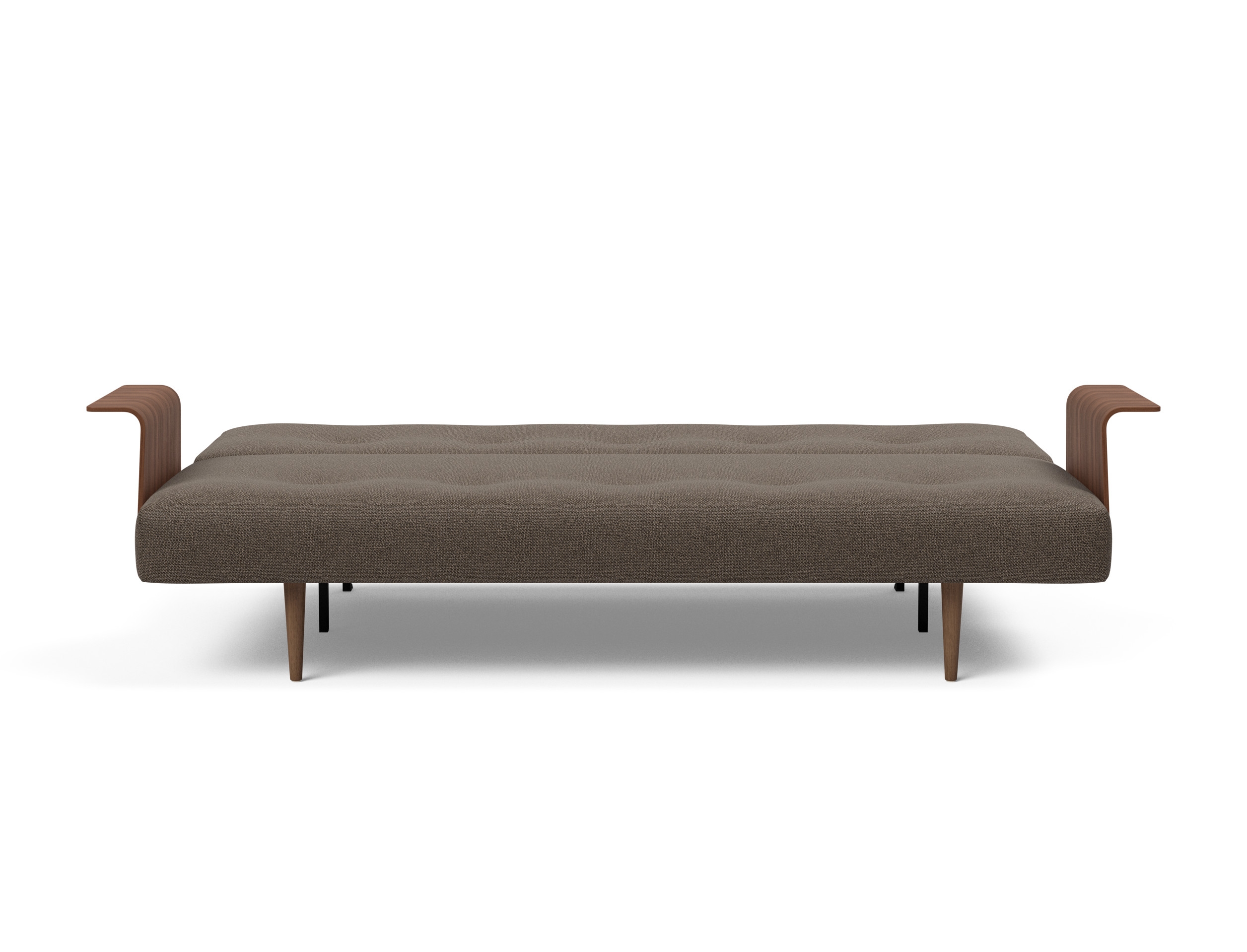 Recast Plus Fabric Sofa Bed w/Arms