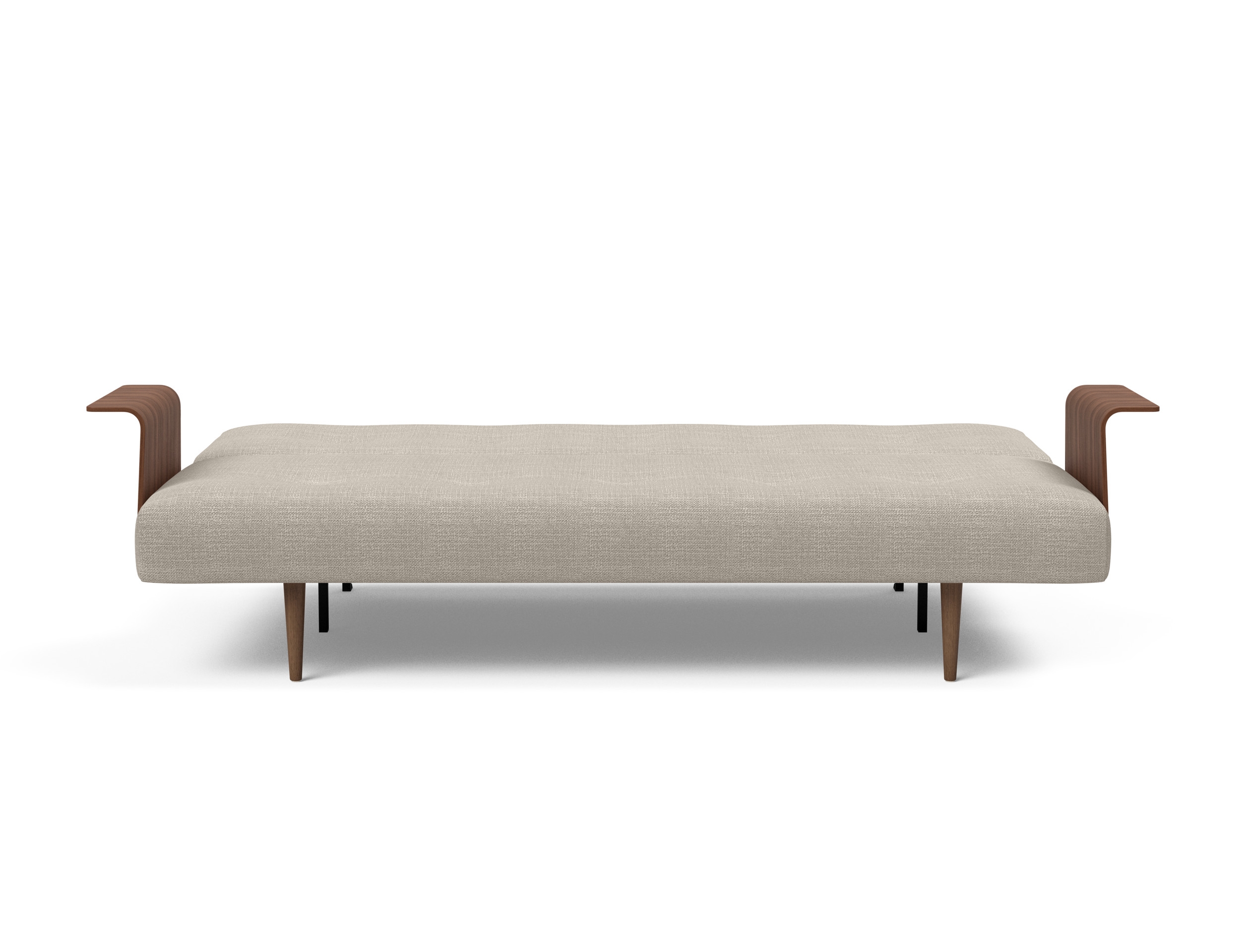 Recast Plus Fabric Sofa Bed w/Arms