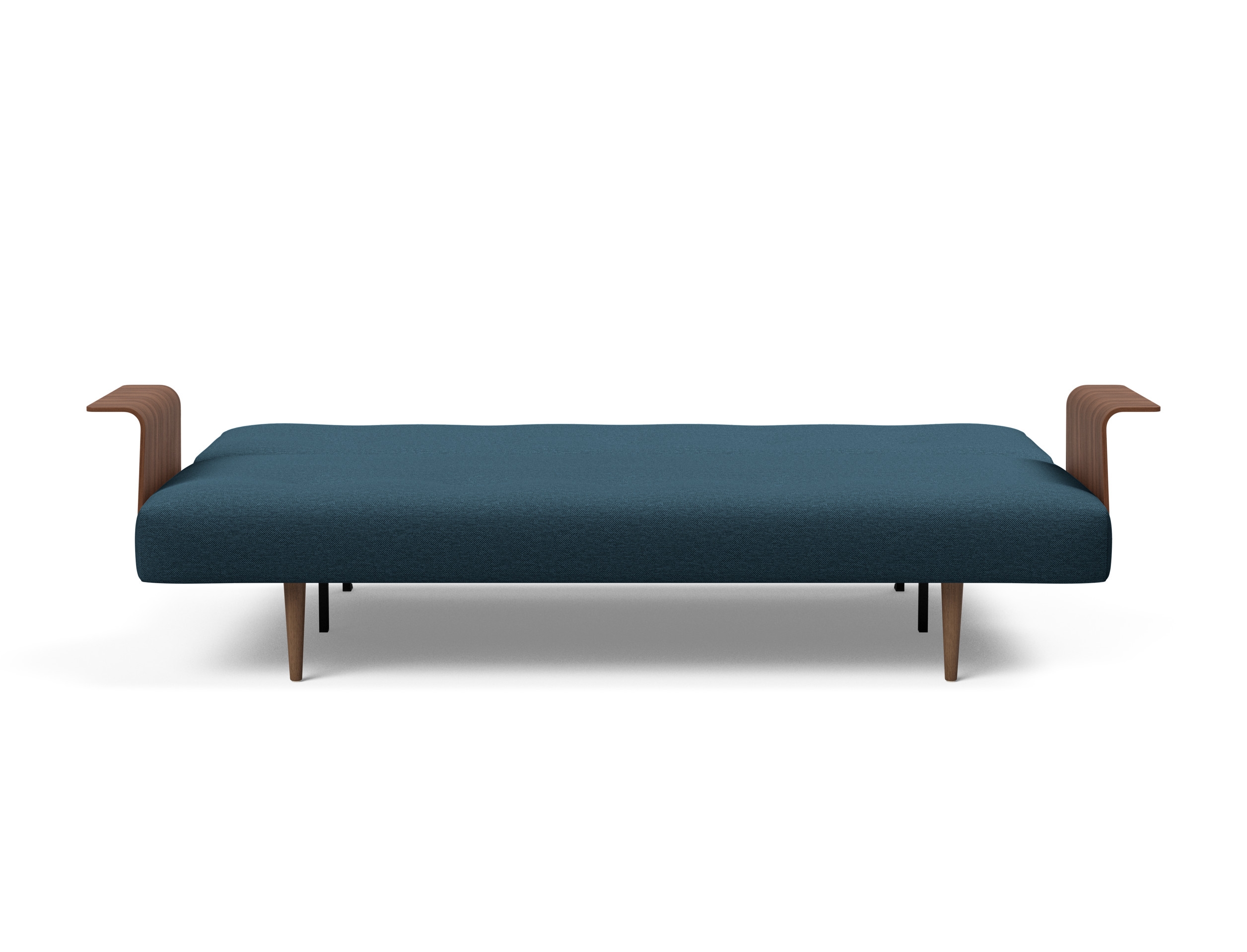 Recast Plus Fabric Sofa Bed w/Arms