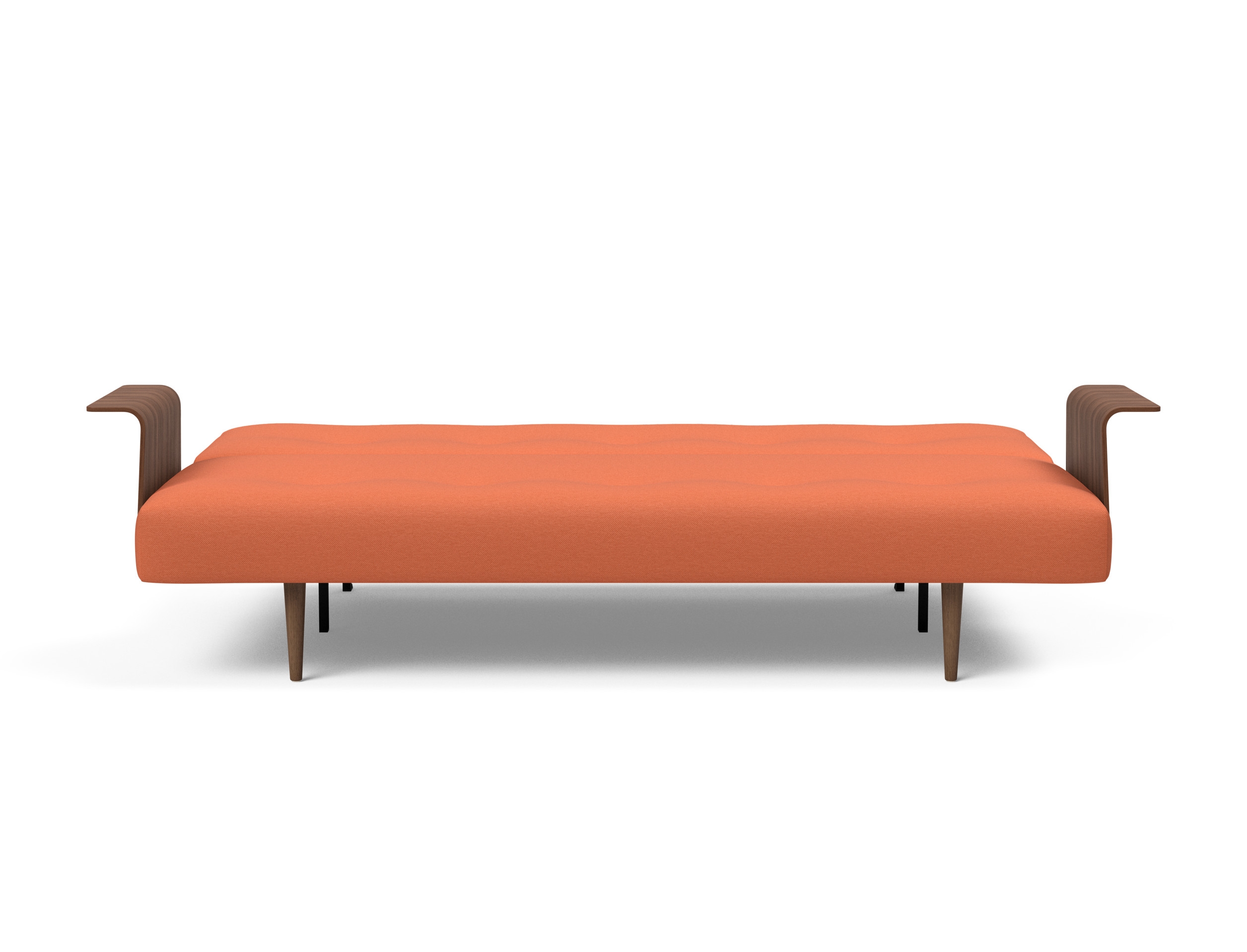 Recast Plus Fabric Sofa Bed w/Arms